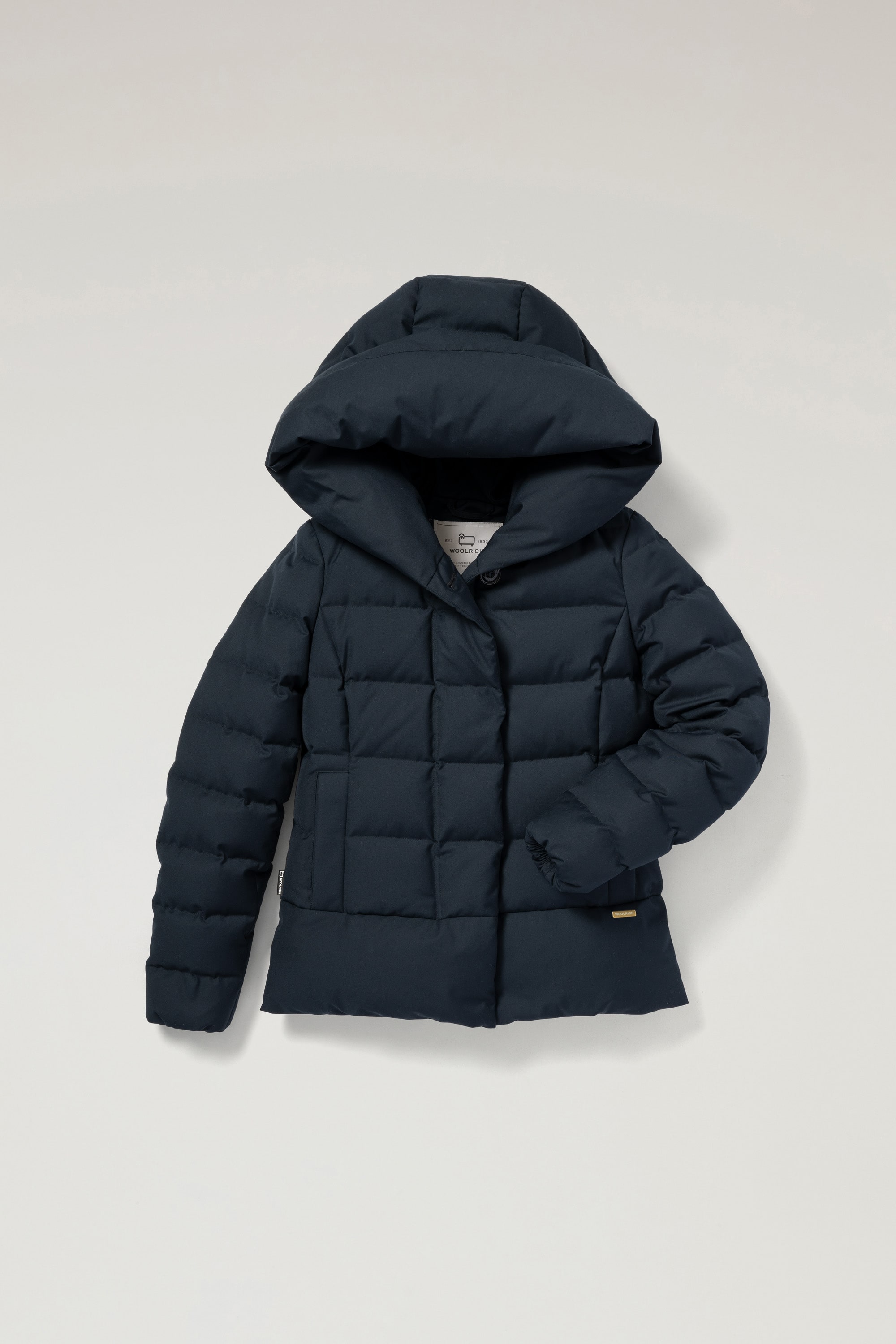 PUFFY PRESCOTT JACKET｜WOOLRICH（ウールリッチ）公式オンラインストア