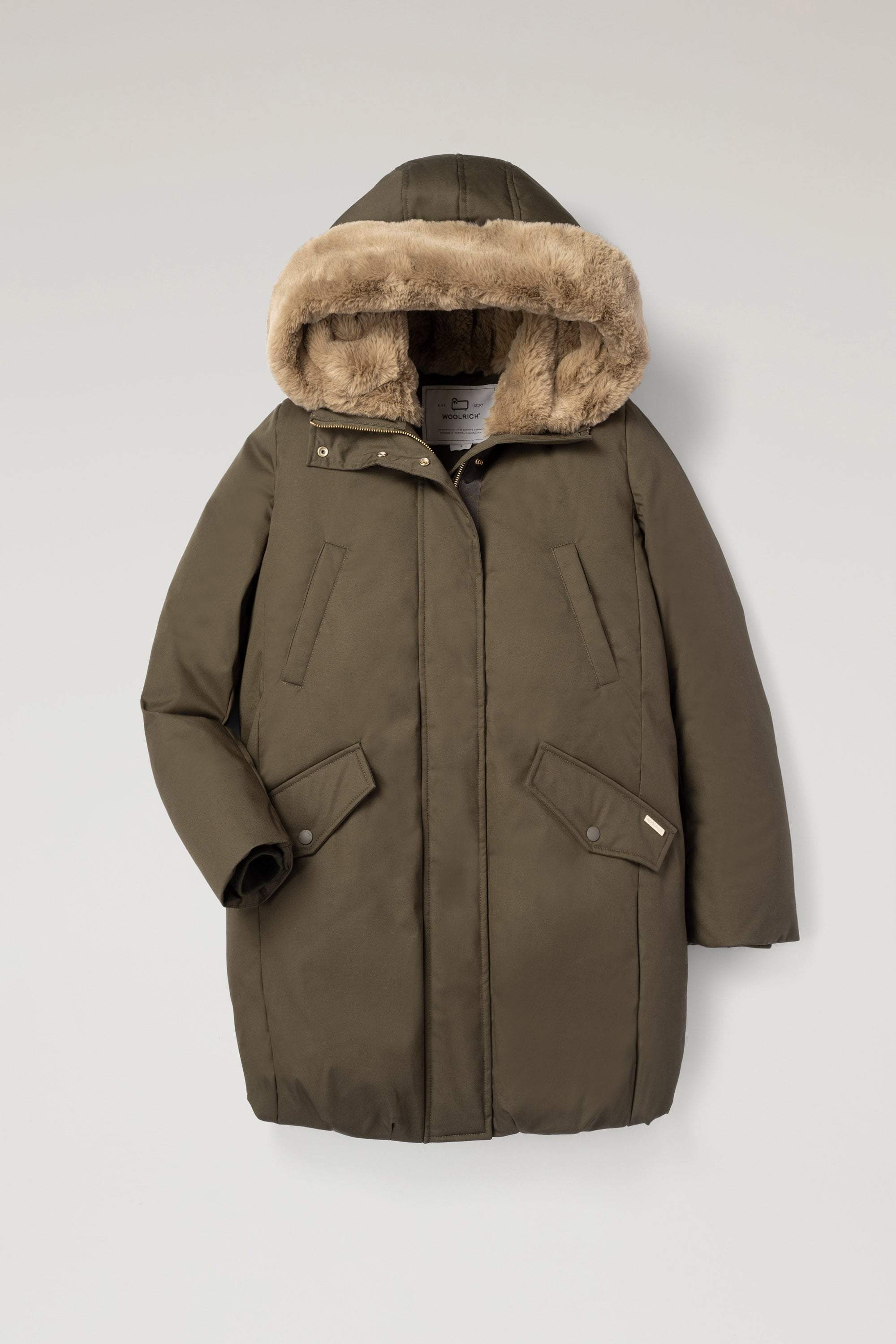 レディース｜ダウン｜商品一覧｜WOOLRICH（ウールリッチ）公式