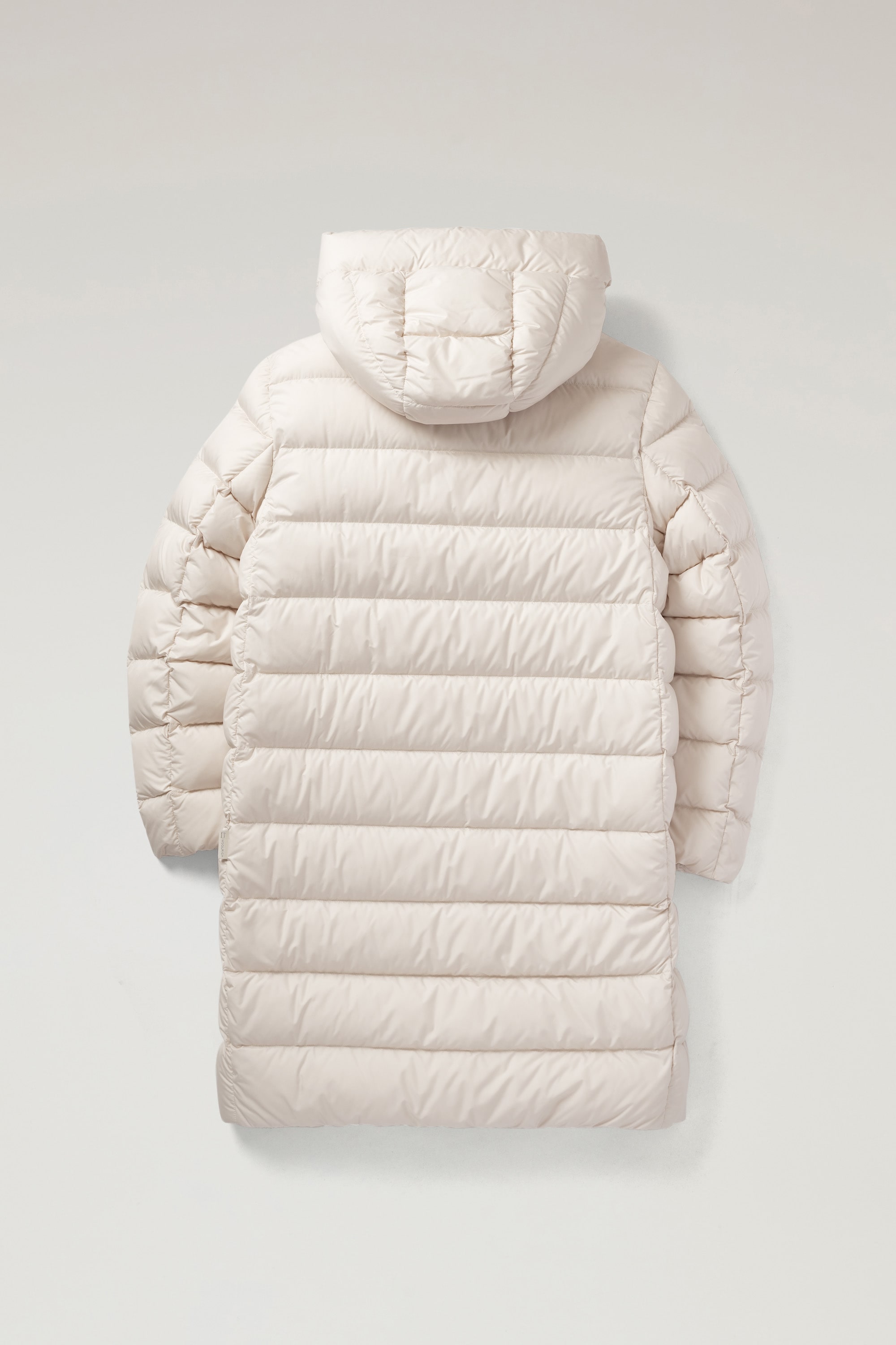 ELLIS DOWN HOODED PARKA