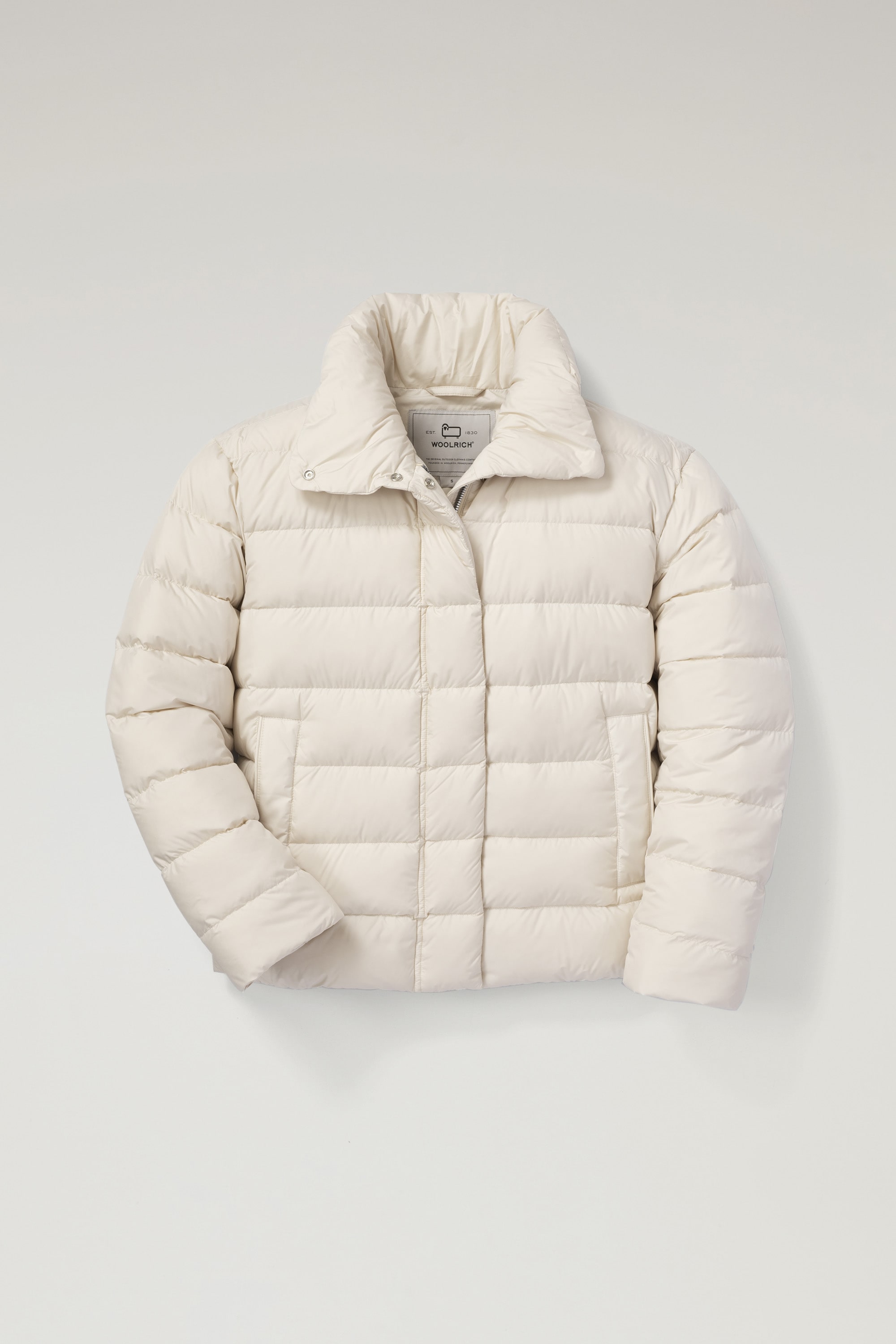 ELLIS LIGHT DOWN JKT