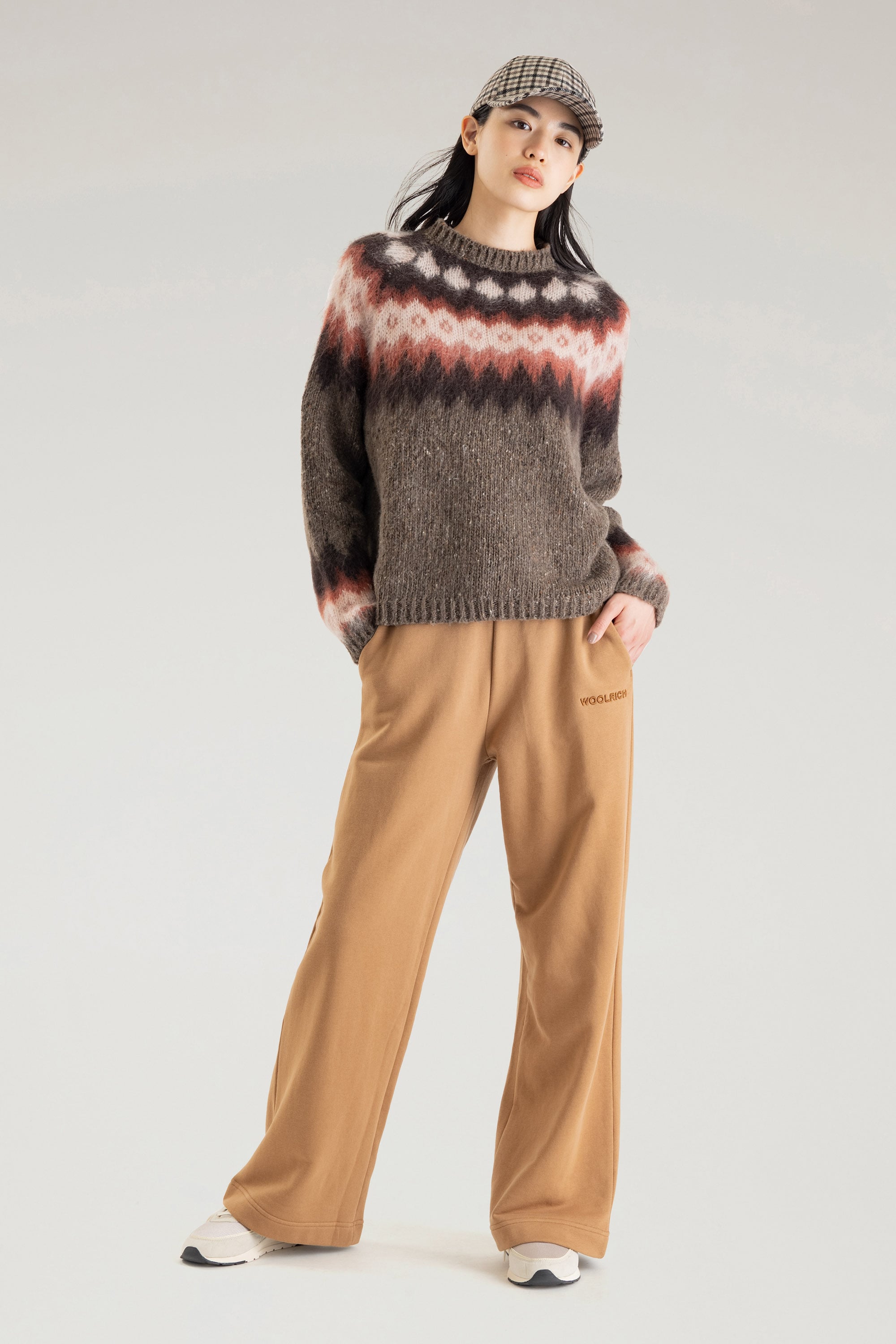 レディース｜パンツ｜商品一覧｜WOOLRICH（ウールリッチ）公式