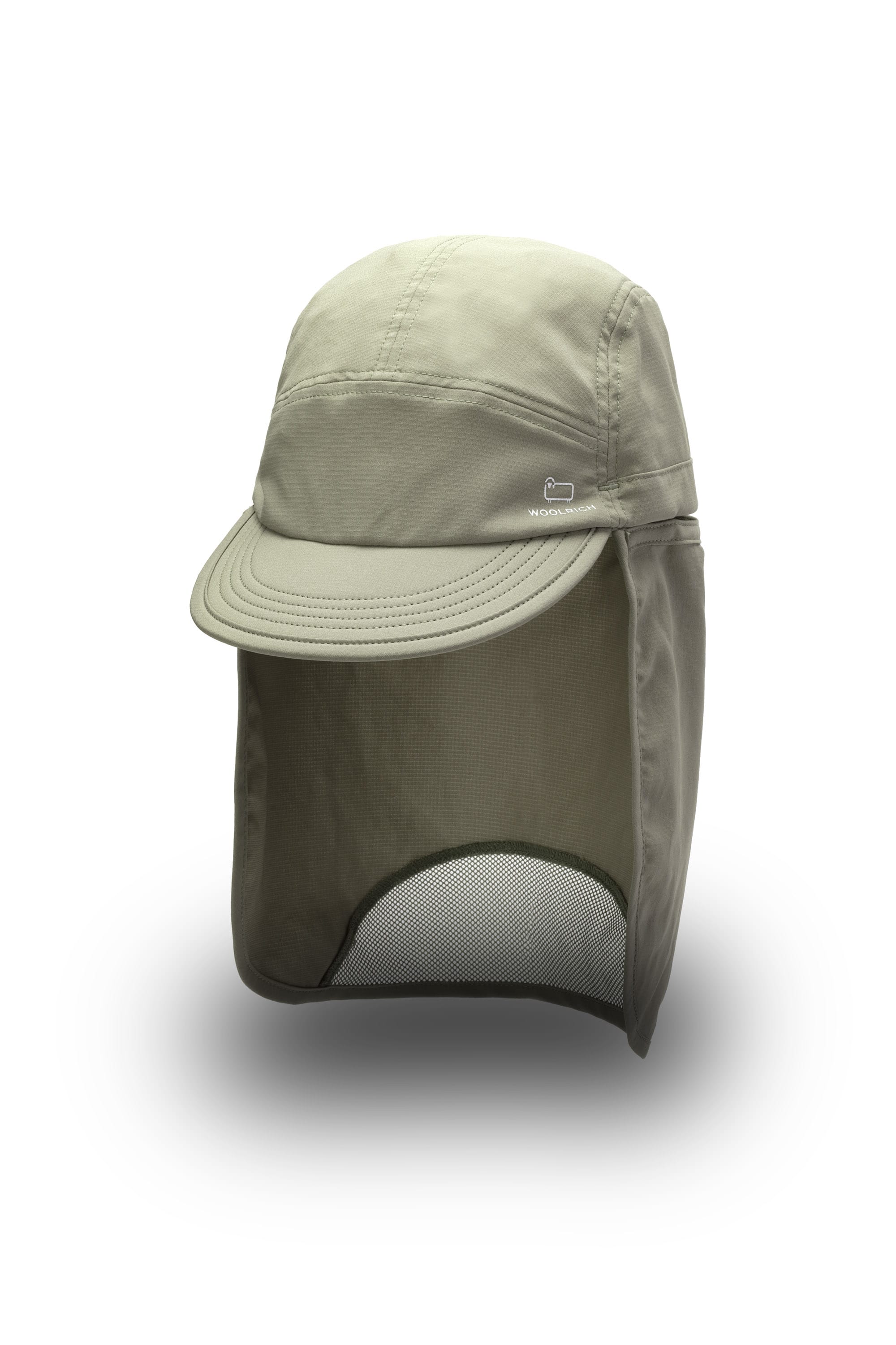MOUNTAIN SHADE CAP