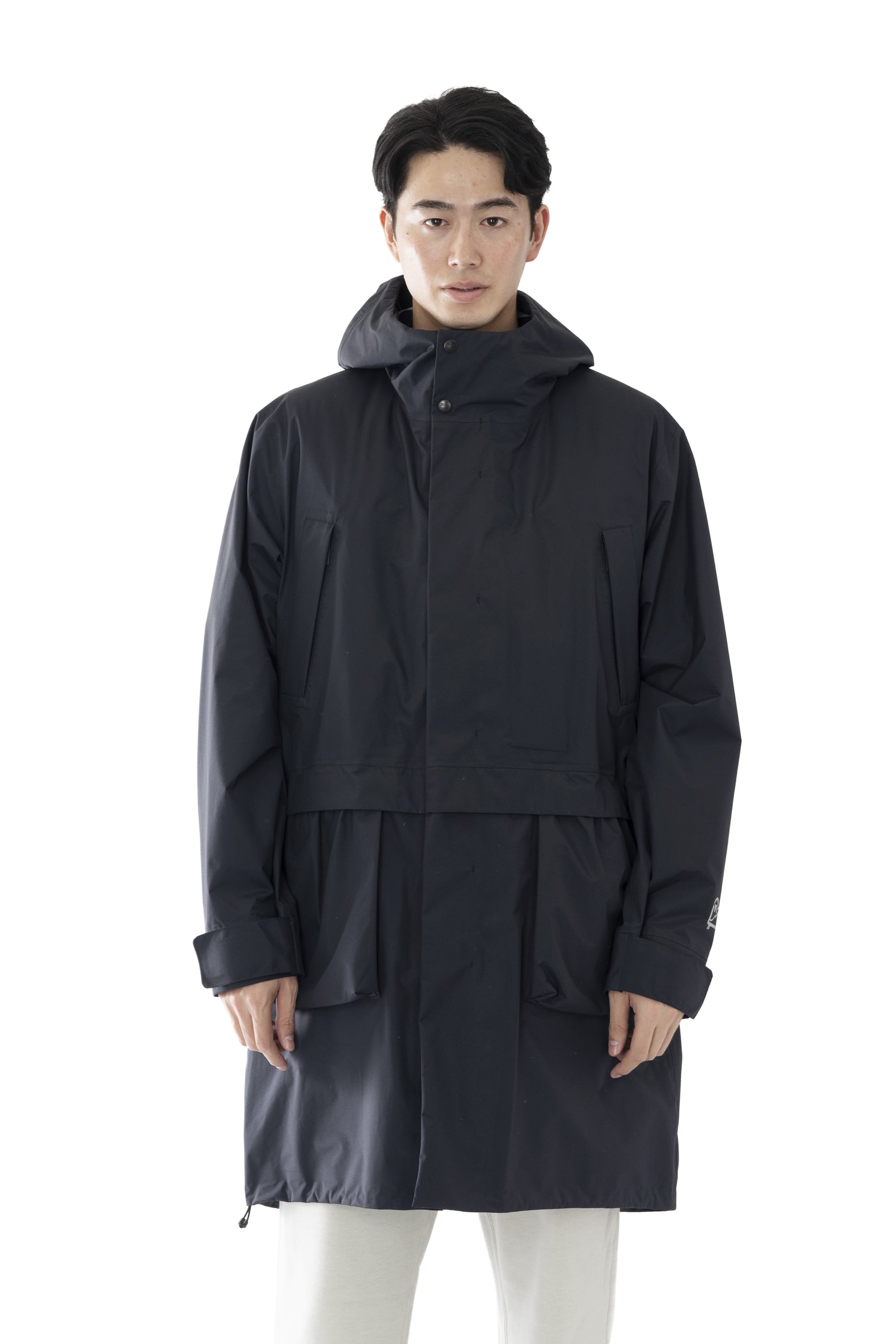 3 IN 1 BLUE RIDGE LONG INSULATION PARKA