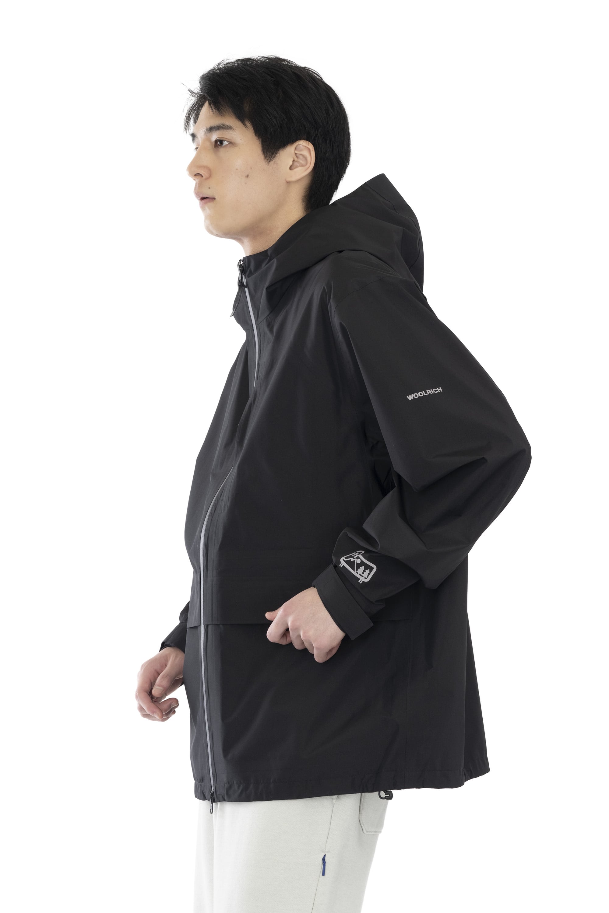 INFINIUM LIGHT PARKA