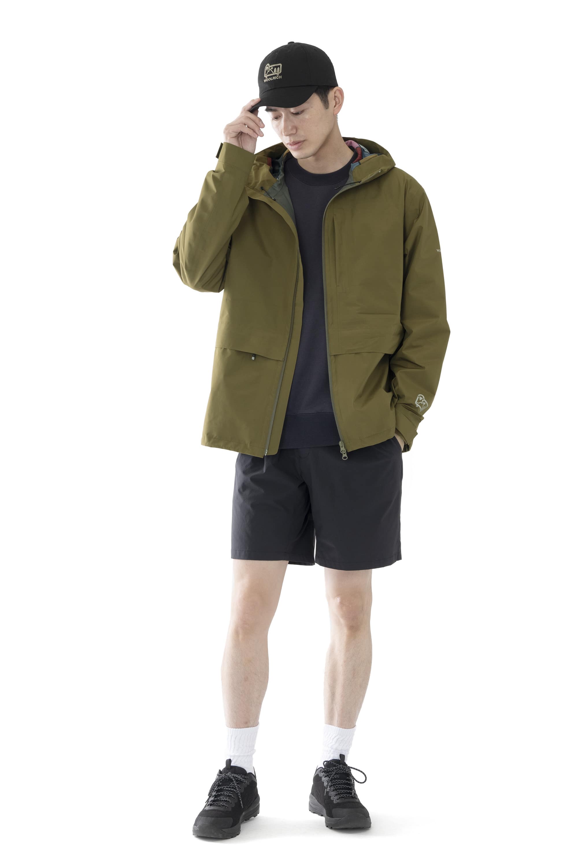INFINIUM LIGHT PARKA