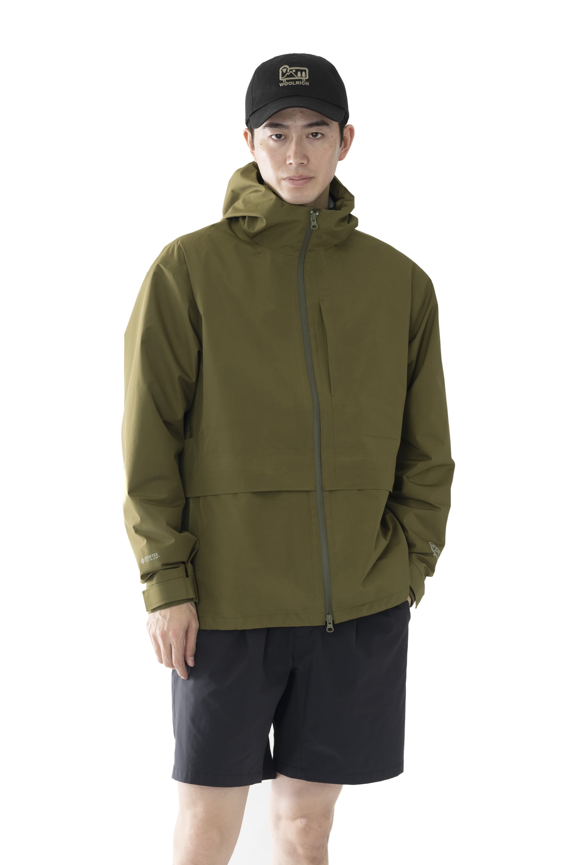 INFINIUM LIGHT PARKA