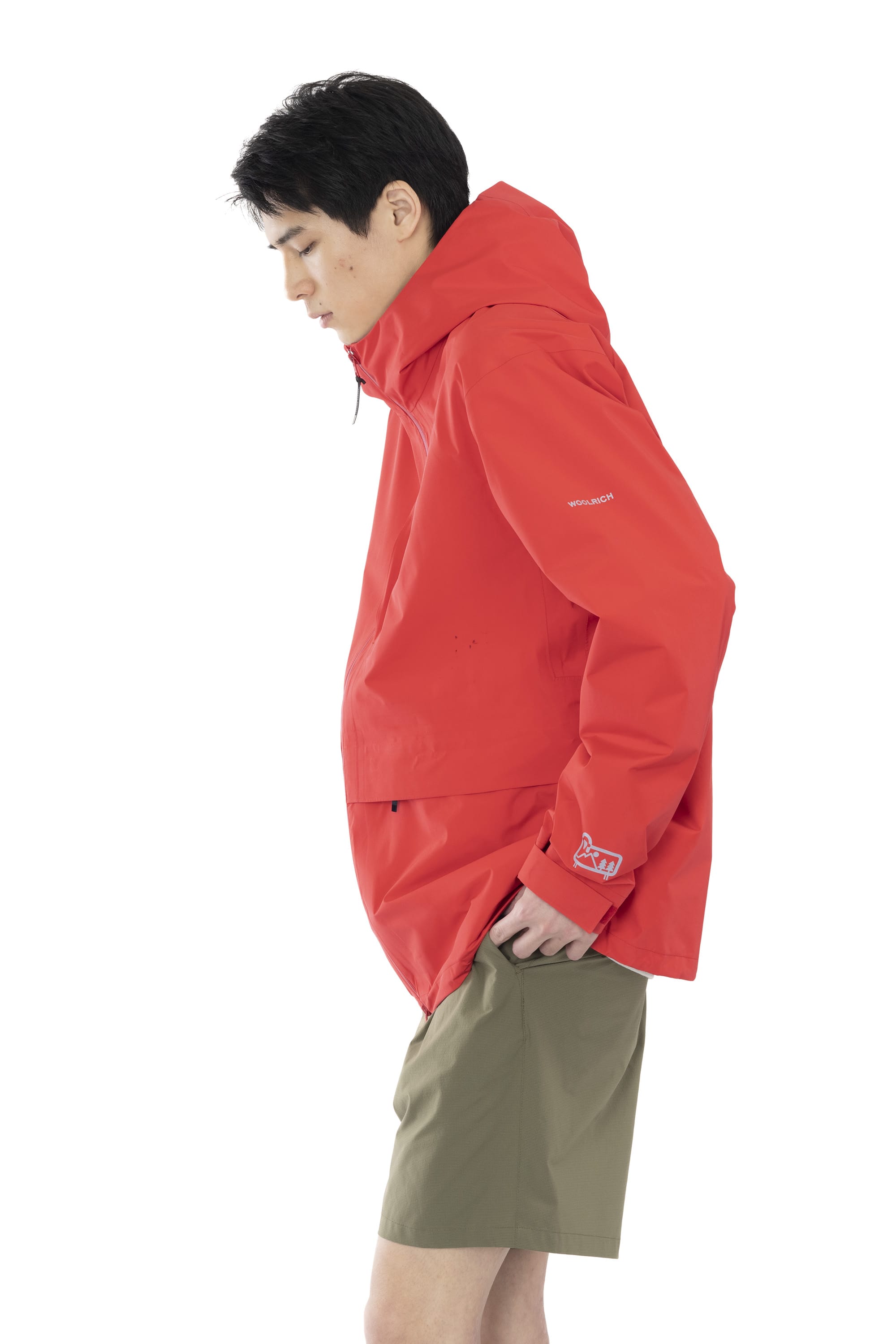 INFINIUM LIGHT PARKA