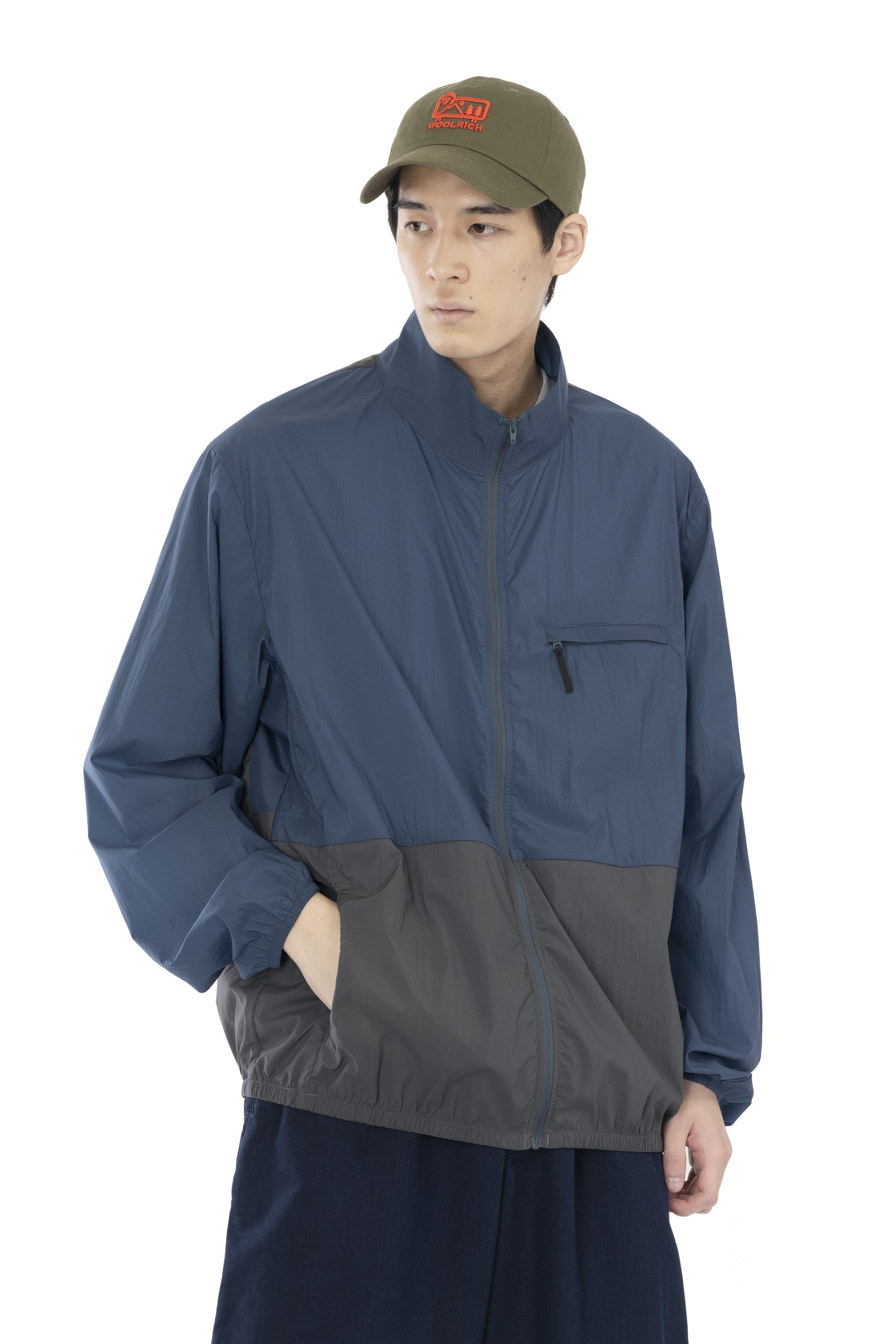 UL STRETCH CORDURA JACKET