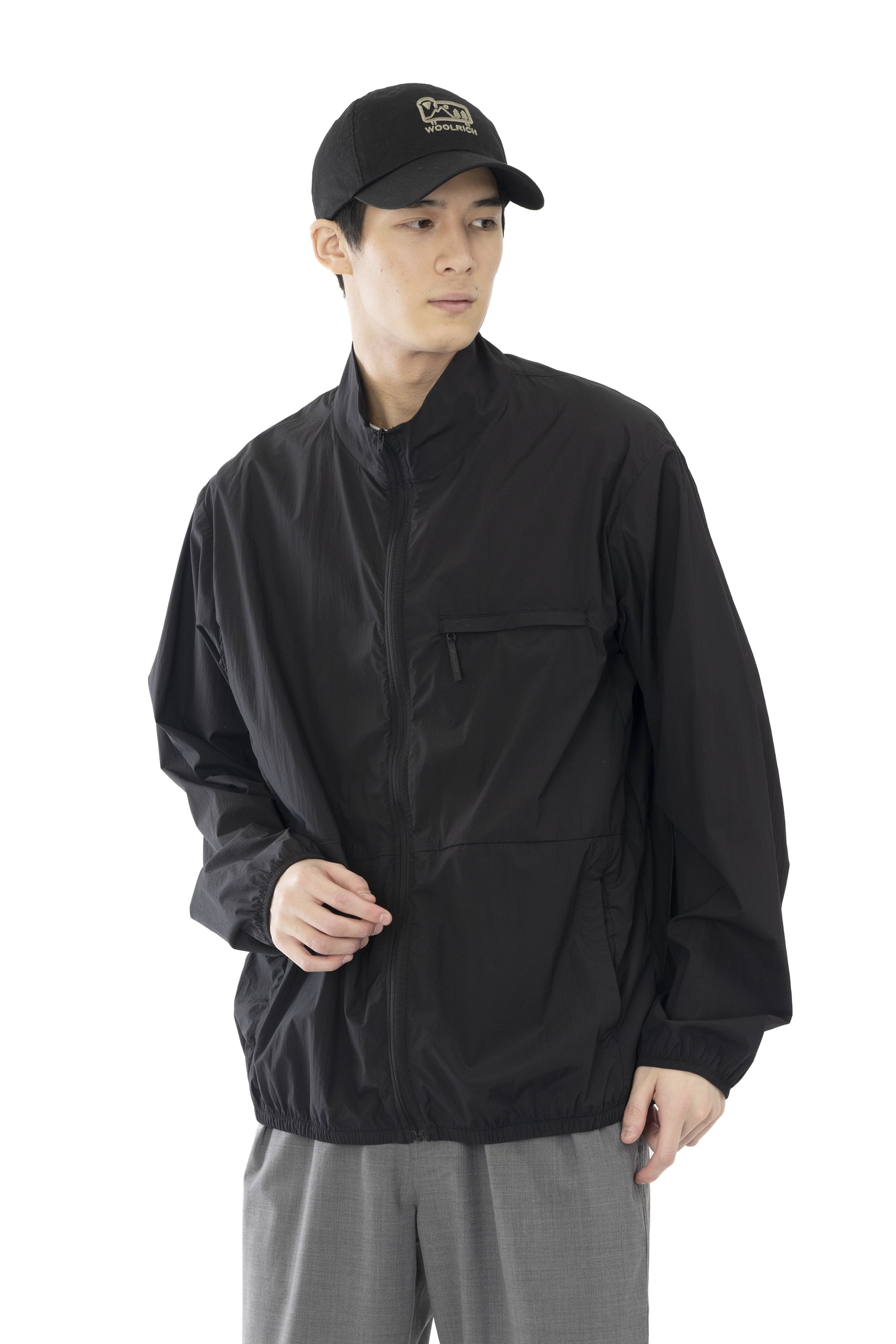 UL STRETCH CORDURA JACKET