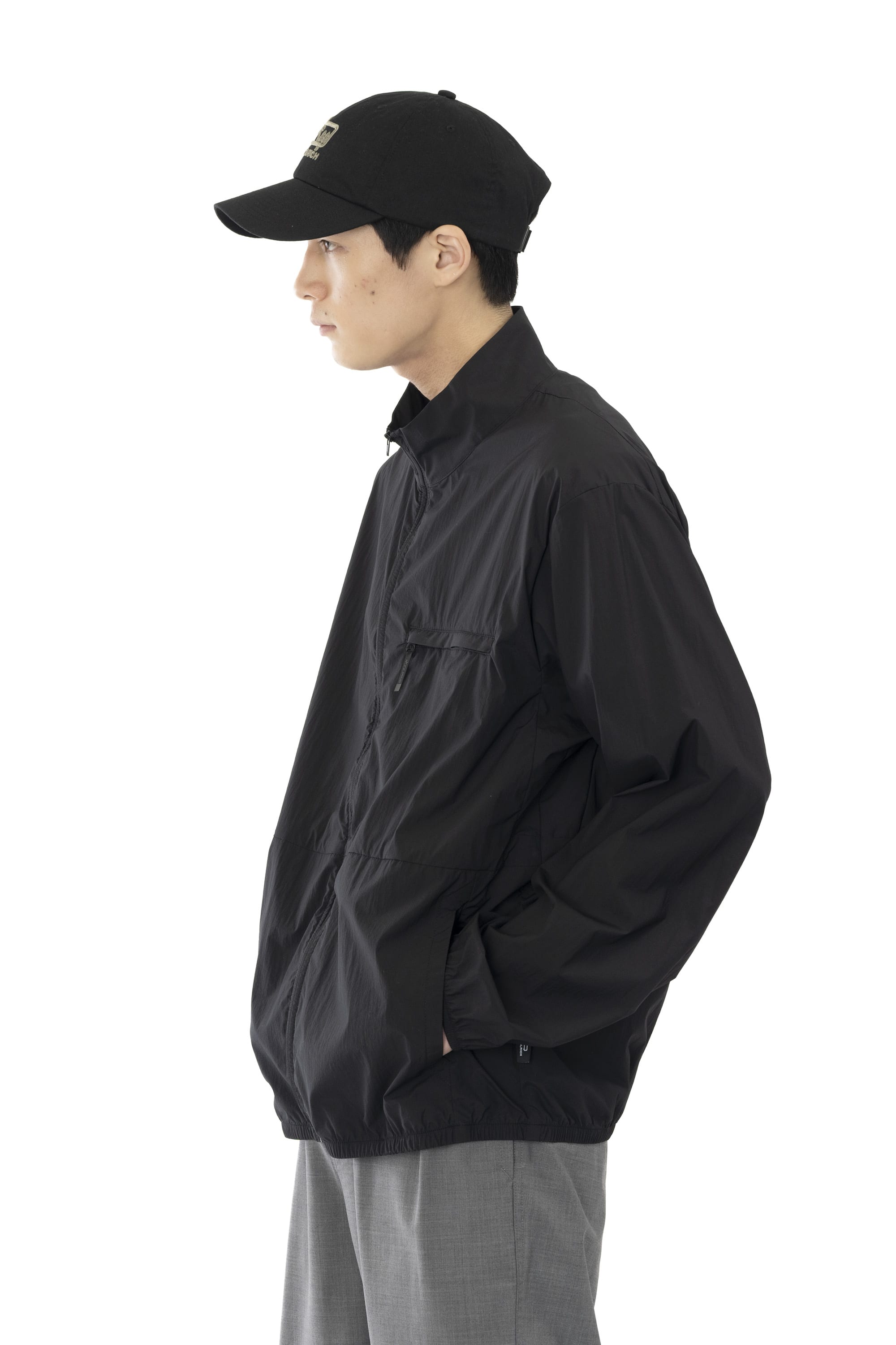 UL STRETCH CORDURA JACKET