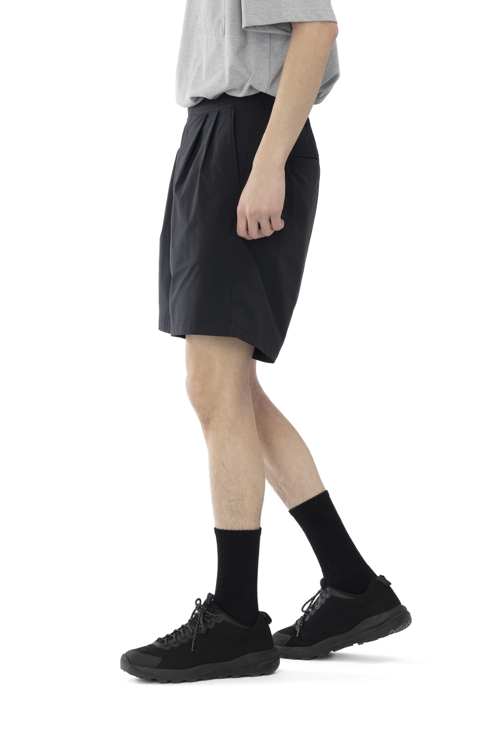 【先行予約】HIGH AERATION SHORTS