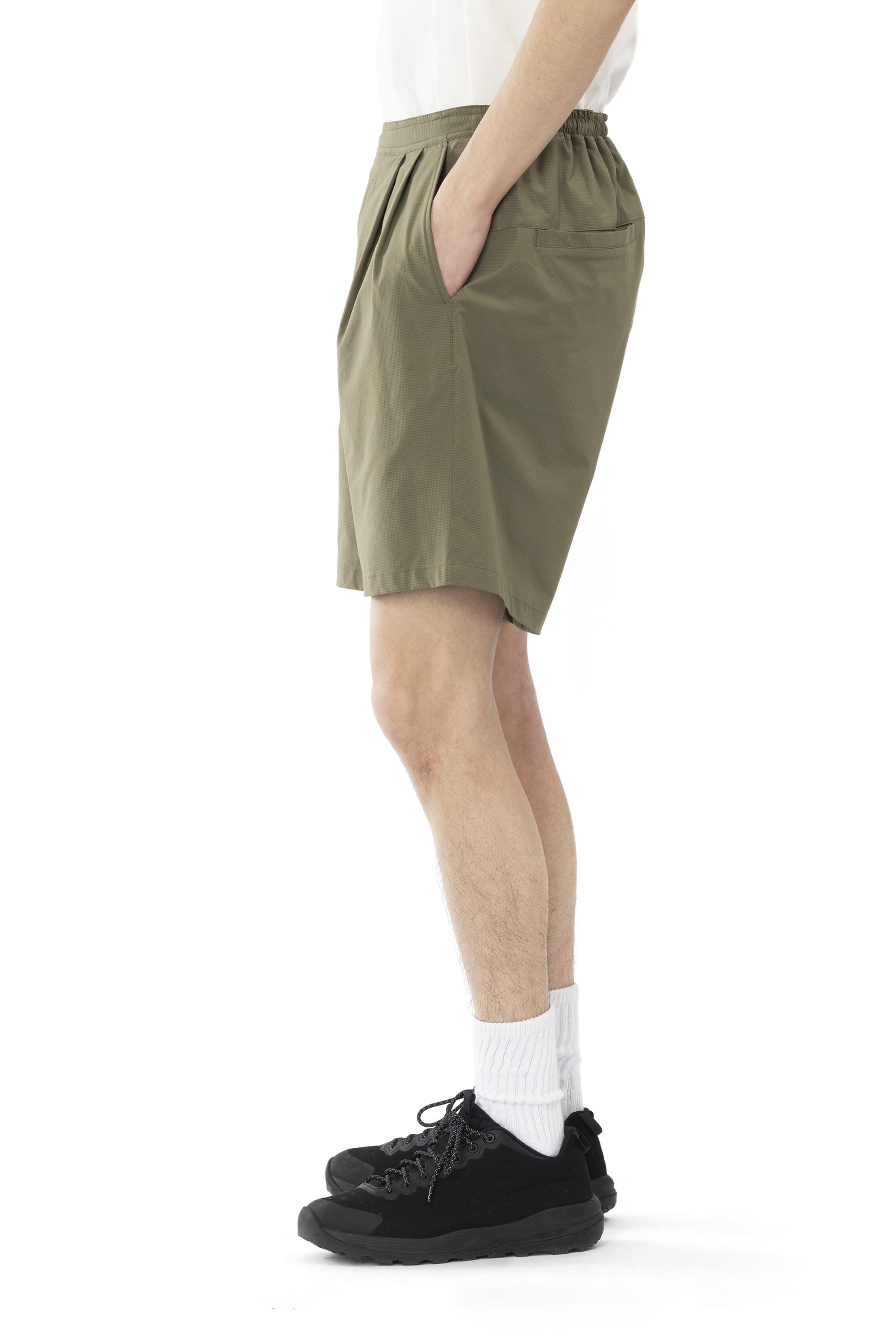 【先行予約】HIGH AERATION SHORTS