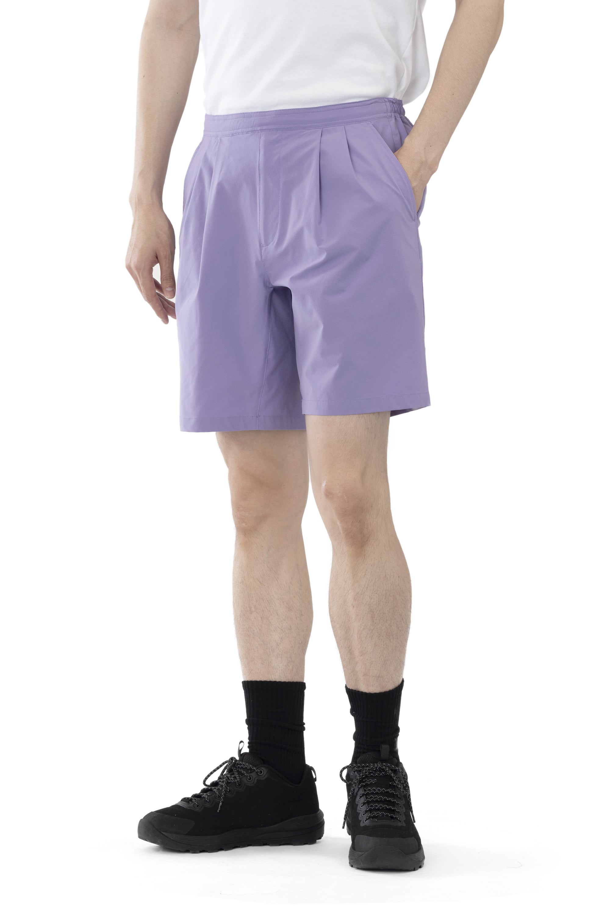 【先行予約】HIGH AERATION SHORTS