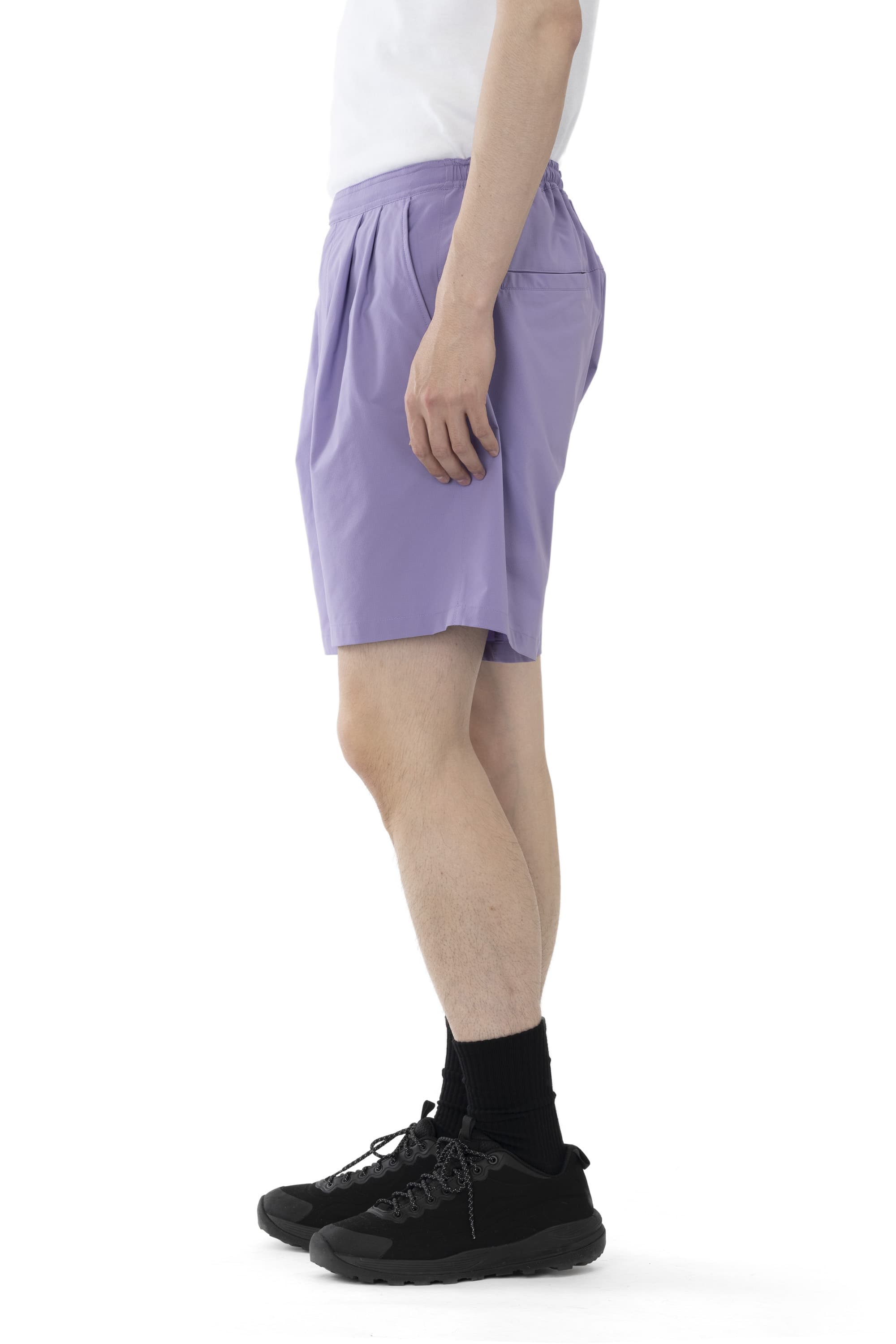 【先行予約】HIGH AERATION SHORTS