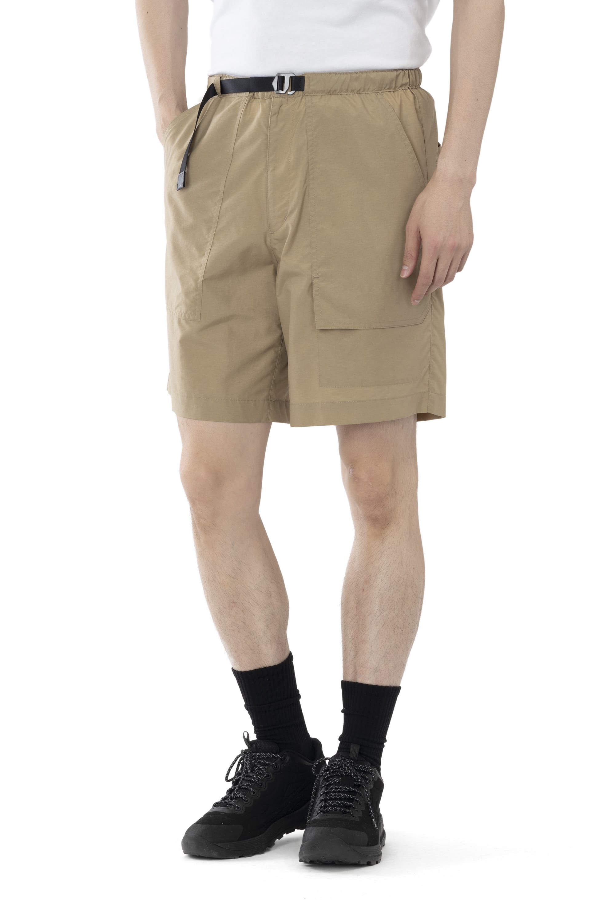 RECYCLE RANCH SHORTS｜WOOLRICH（ウールリッチ）公式オンラインストア
