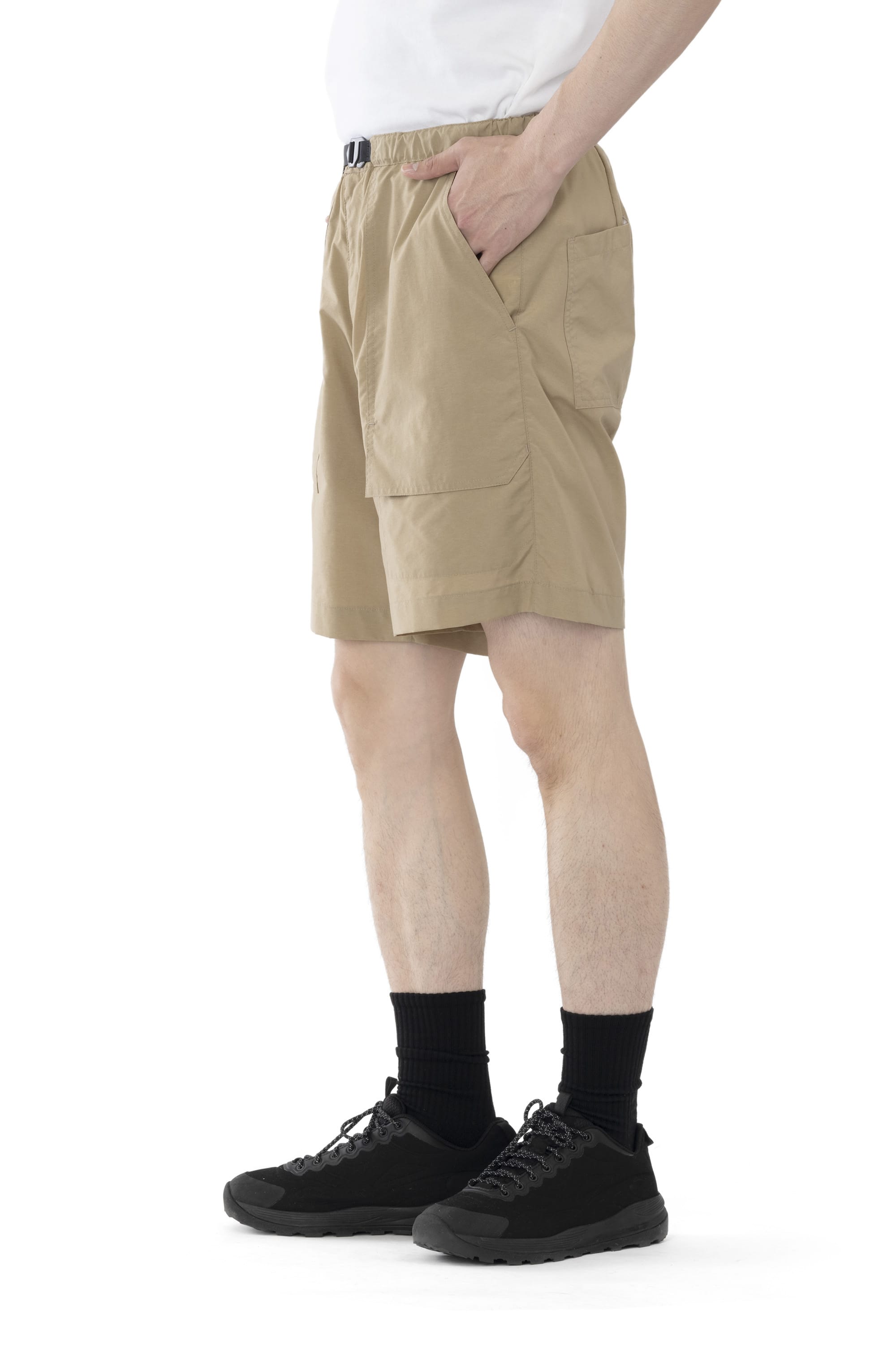 【先行予約】RECYCLE RANCH SHORTS