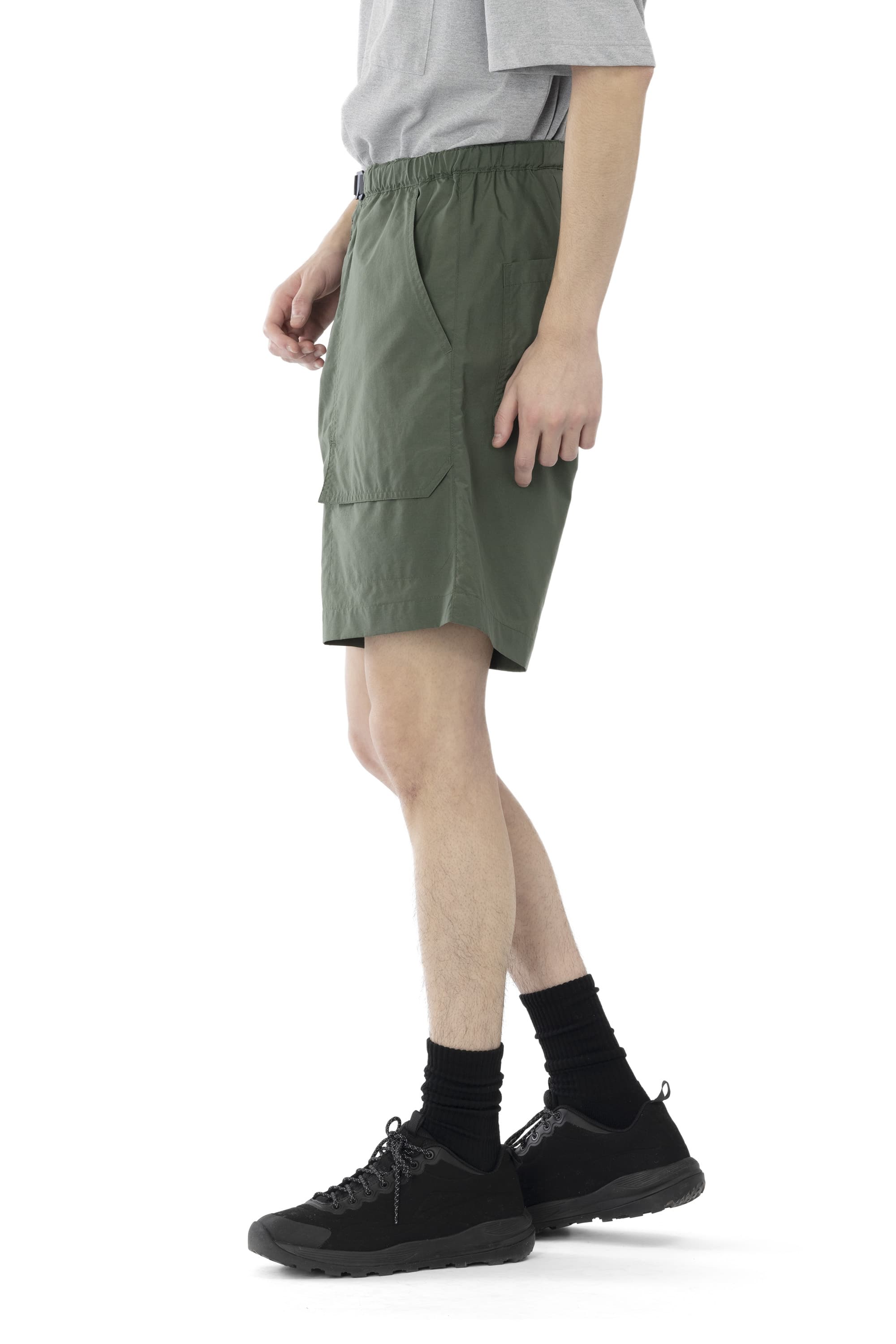 【先行予約】RECYCLE RANCH SHORTS