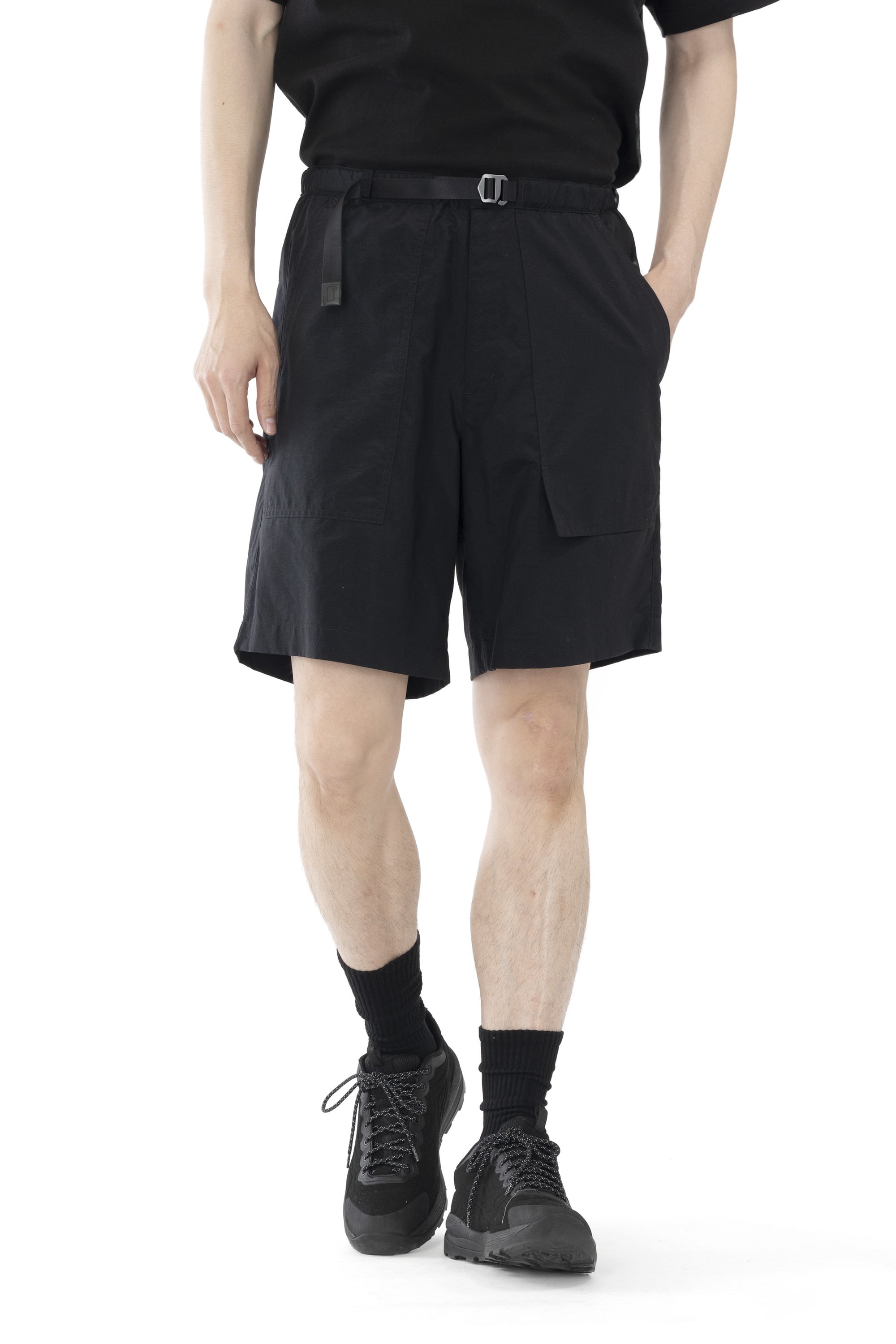 【先行予約】RECYCLE RANCH SHORTS