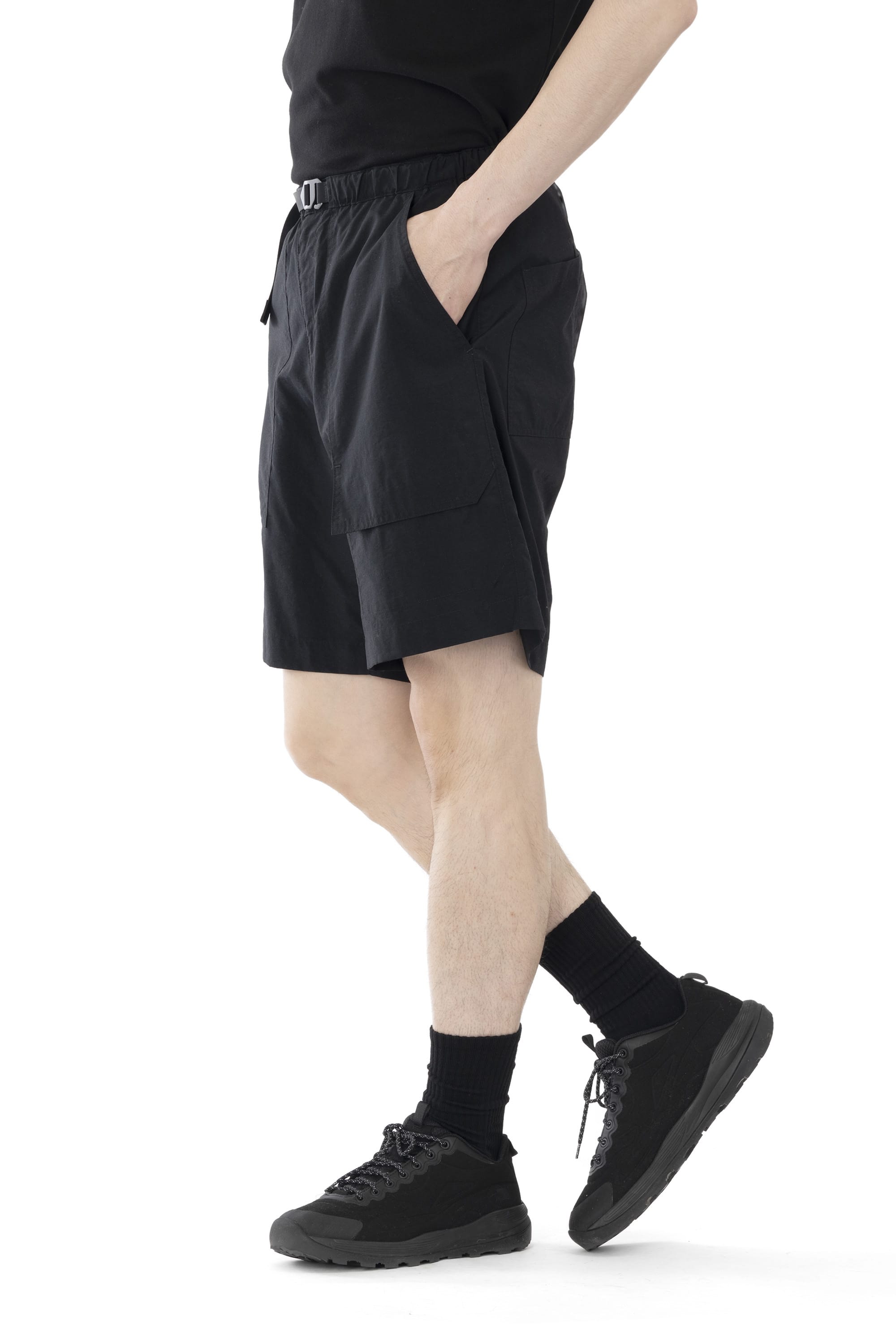 【先行予約】RECYCLE RANCH SHORTS