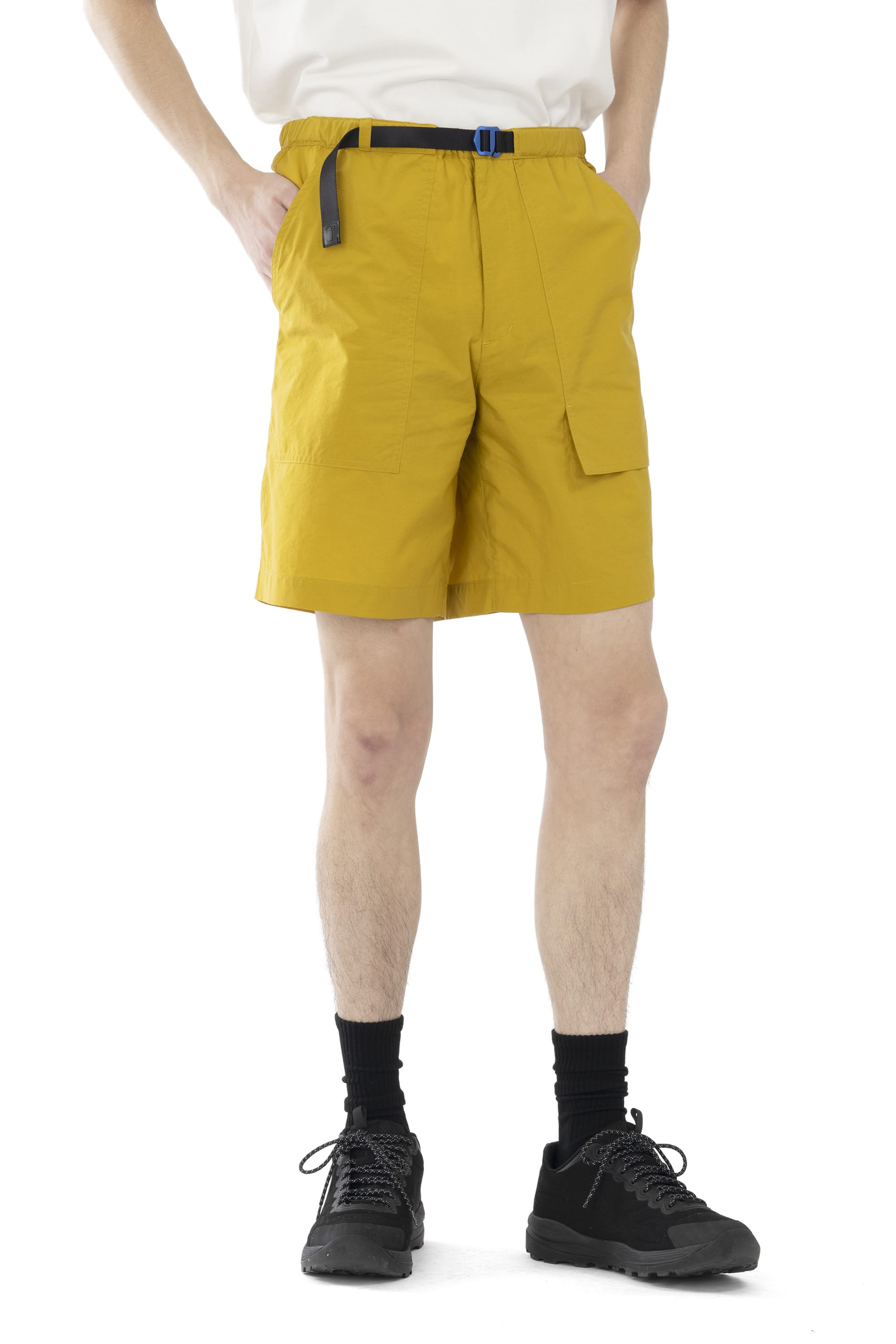 【先行予約】RECYCLE RANCH SHORTS