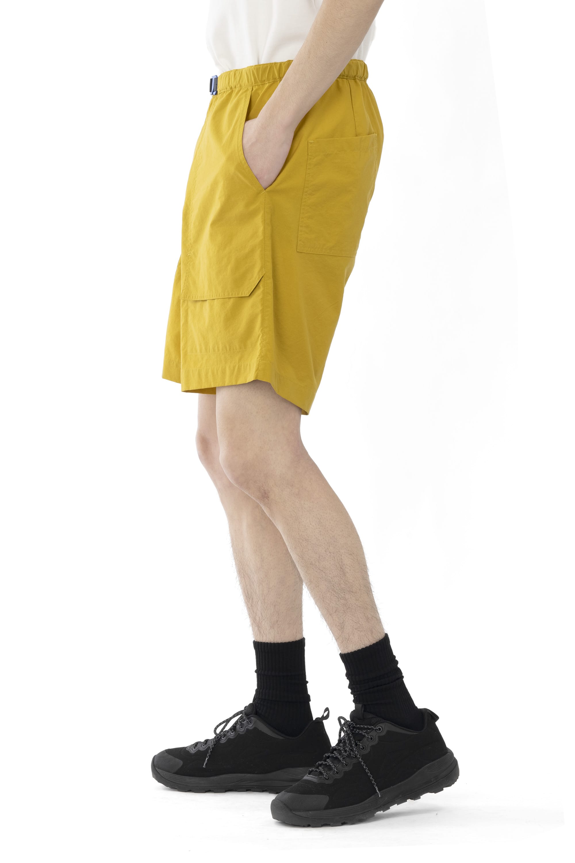 【先行予約】RECYCLE RANCH SHORTS