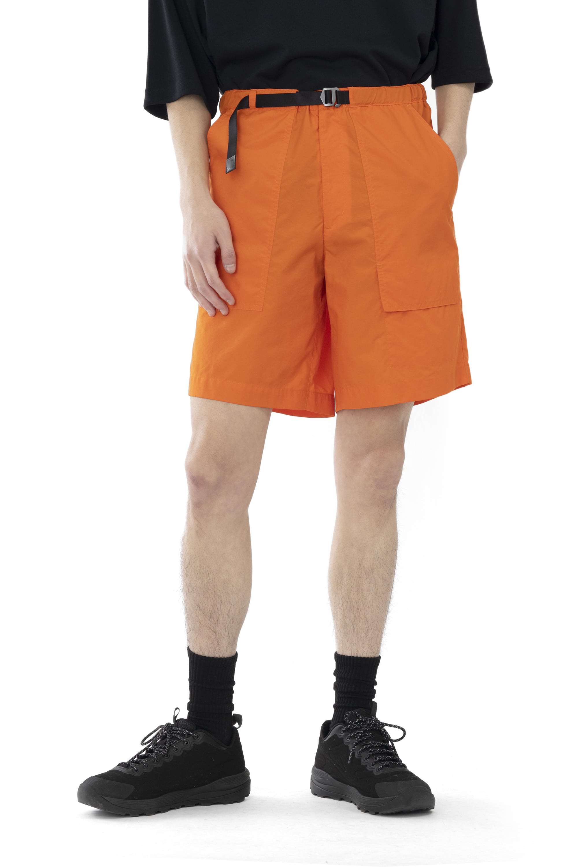 【先行予約】RECYCLE RANCH SHORTS