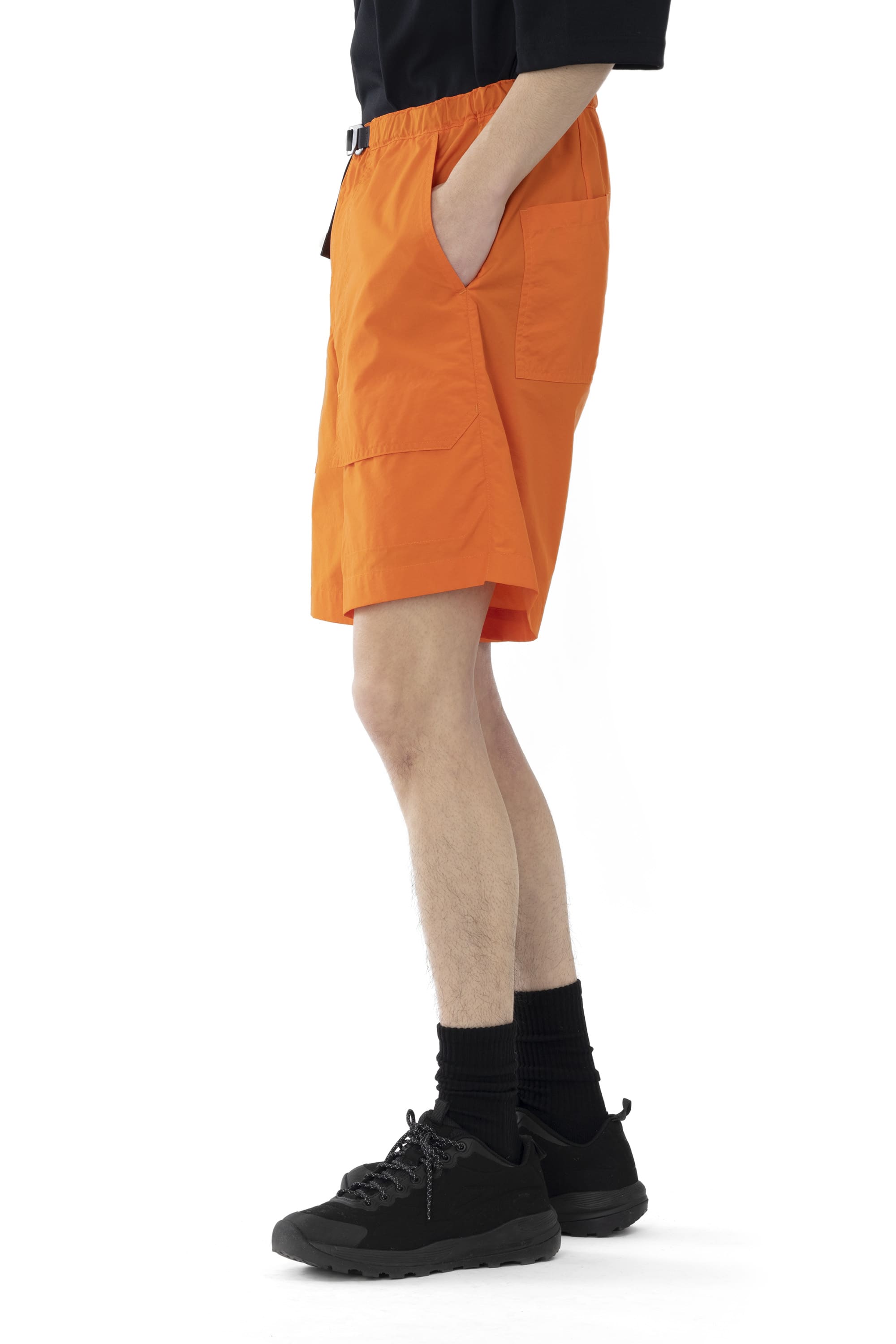 【先行予約】RECYCLE RANCH SHORTS