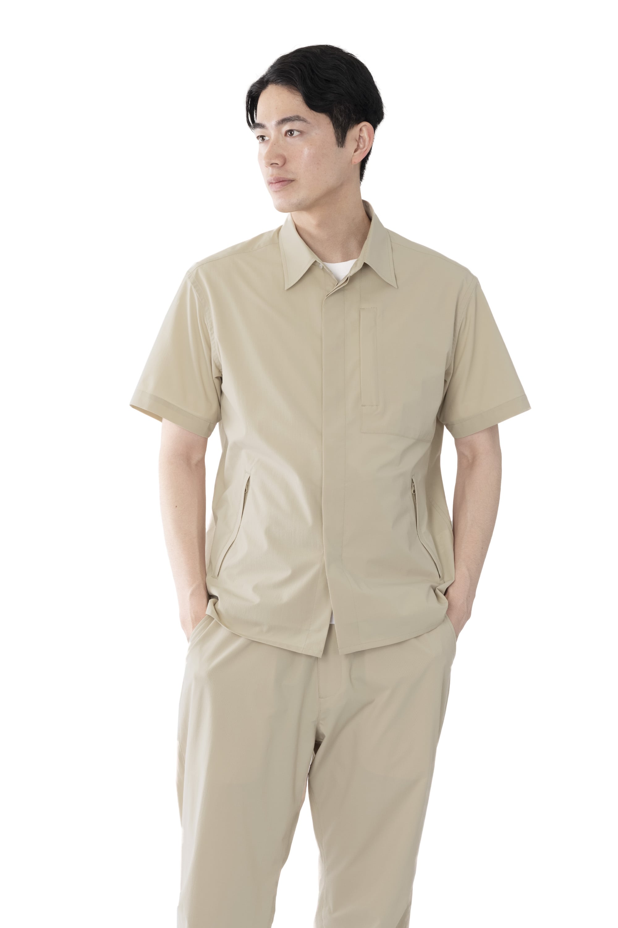 ANYTIME HS SHIRT