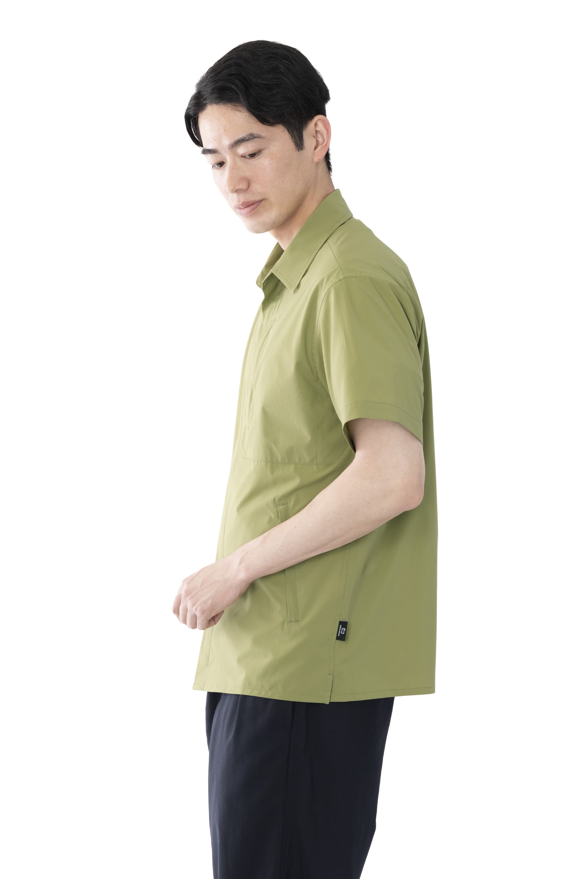 ANYTIME HS SHIRT