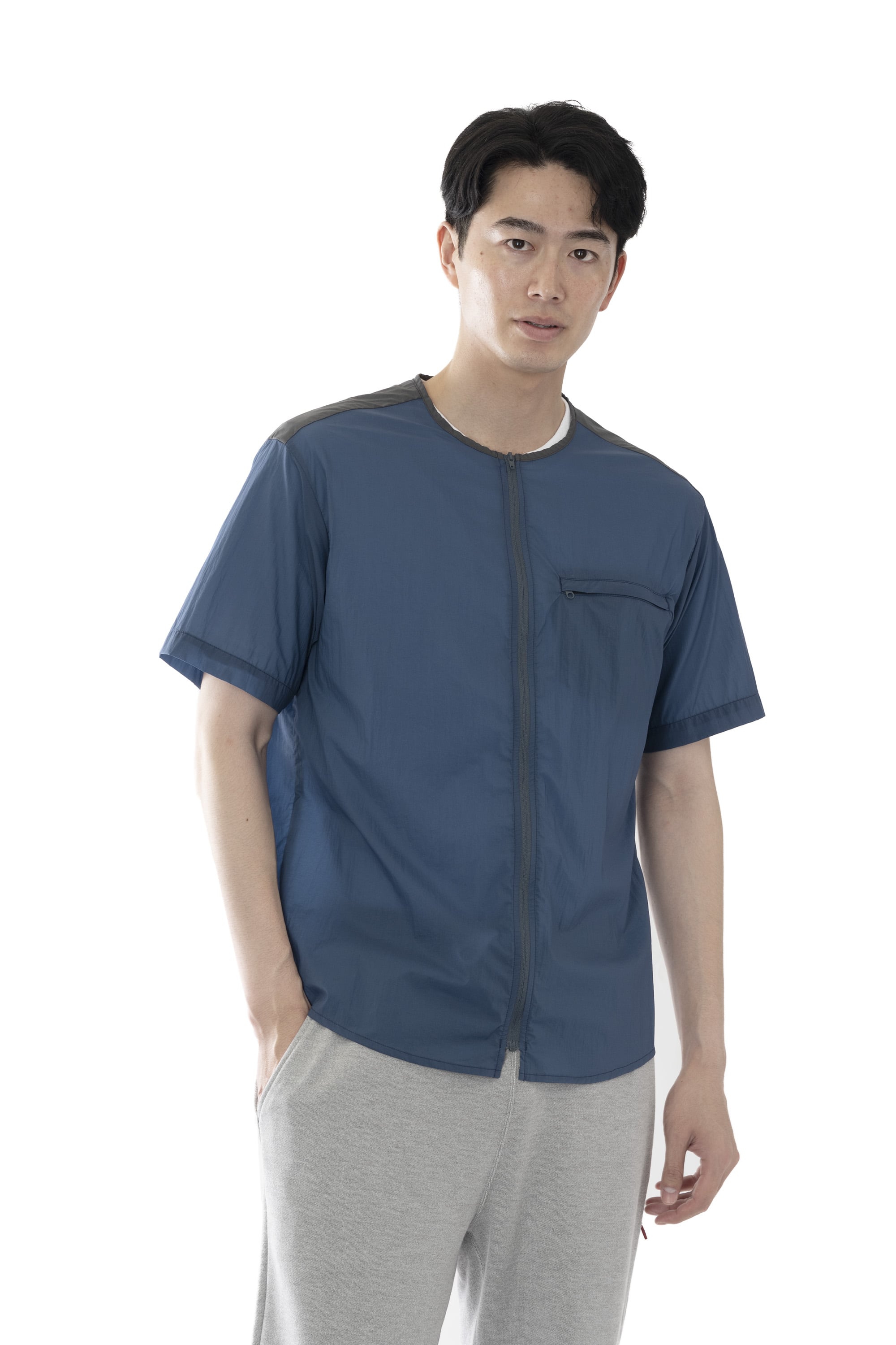 UL STRETCH CORDURA SHIRT