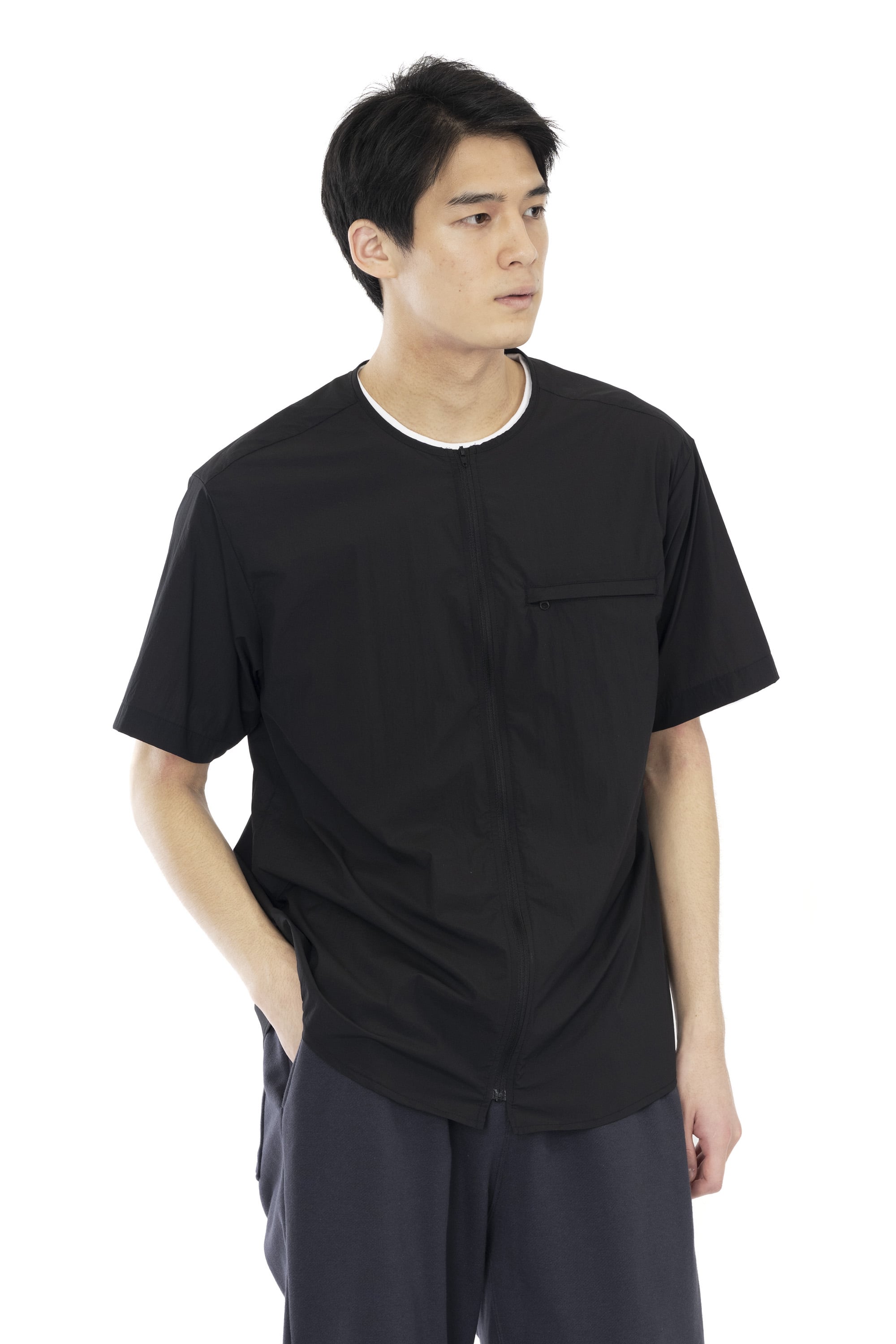 UL STRETCH CORDURA SHIRT