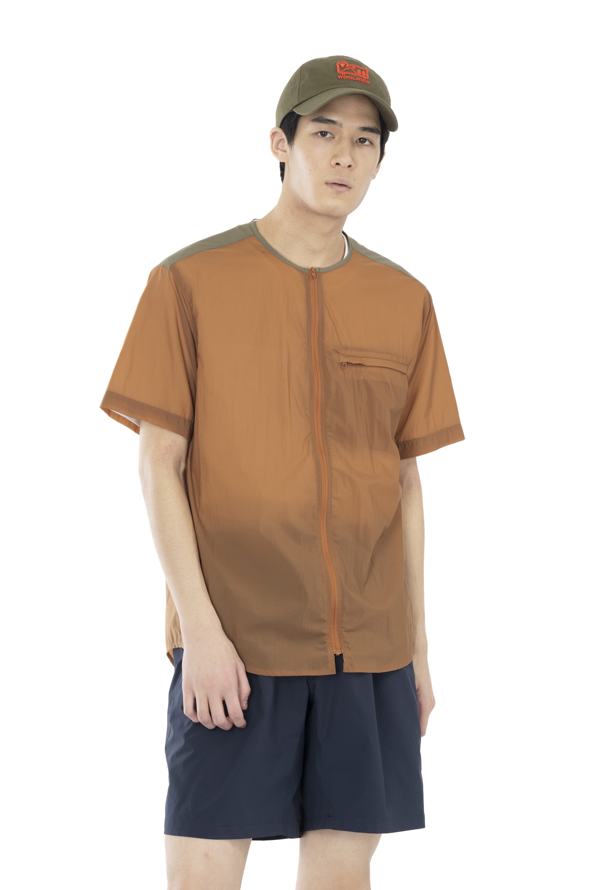 UL STRETCH CORDURA SHIRT