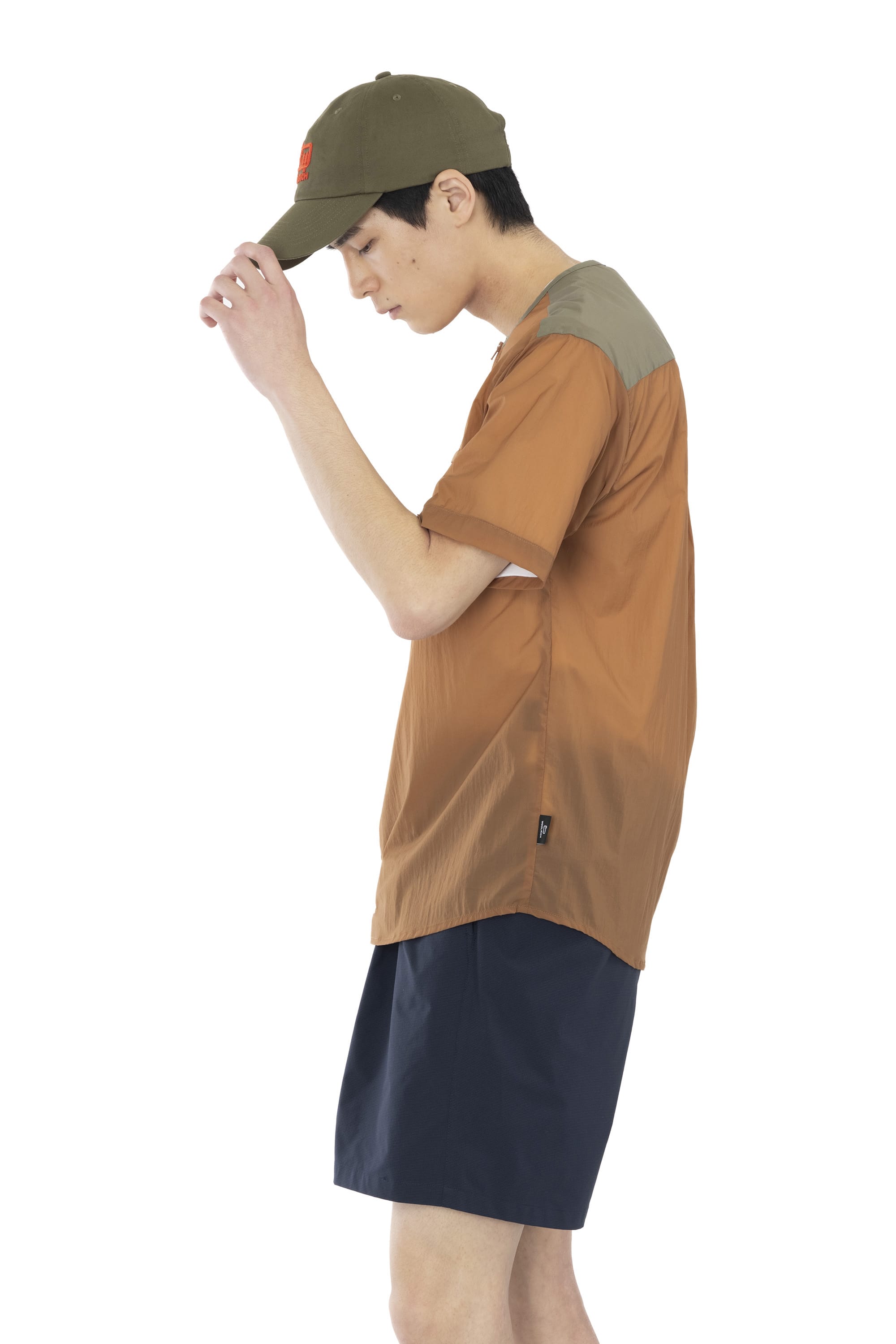 UL STRETCH CORDURA SHIRT