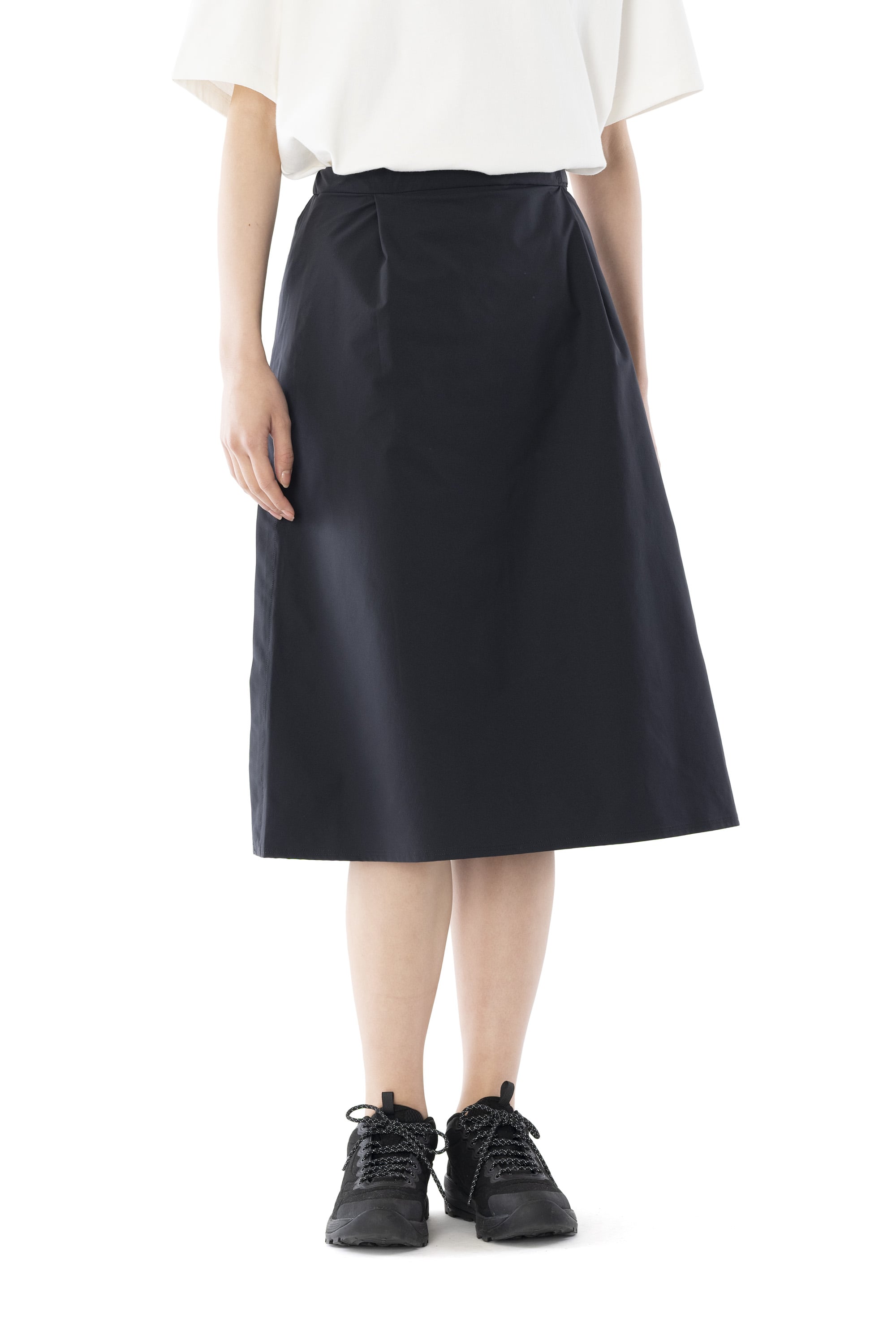 HIGH AERATION SKIRT