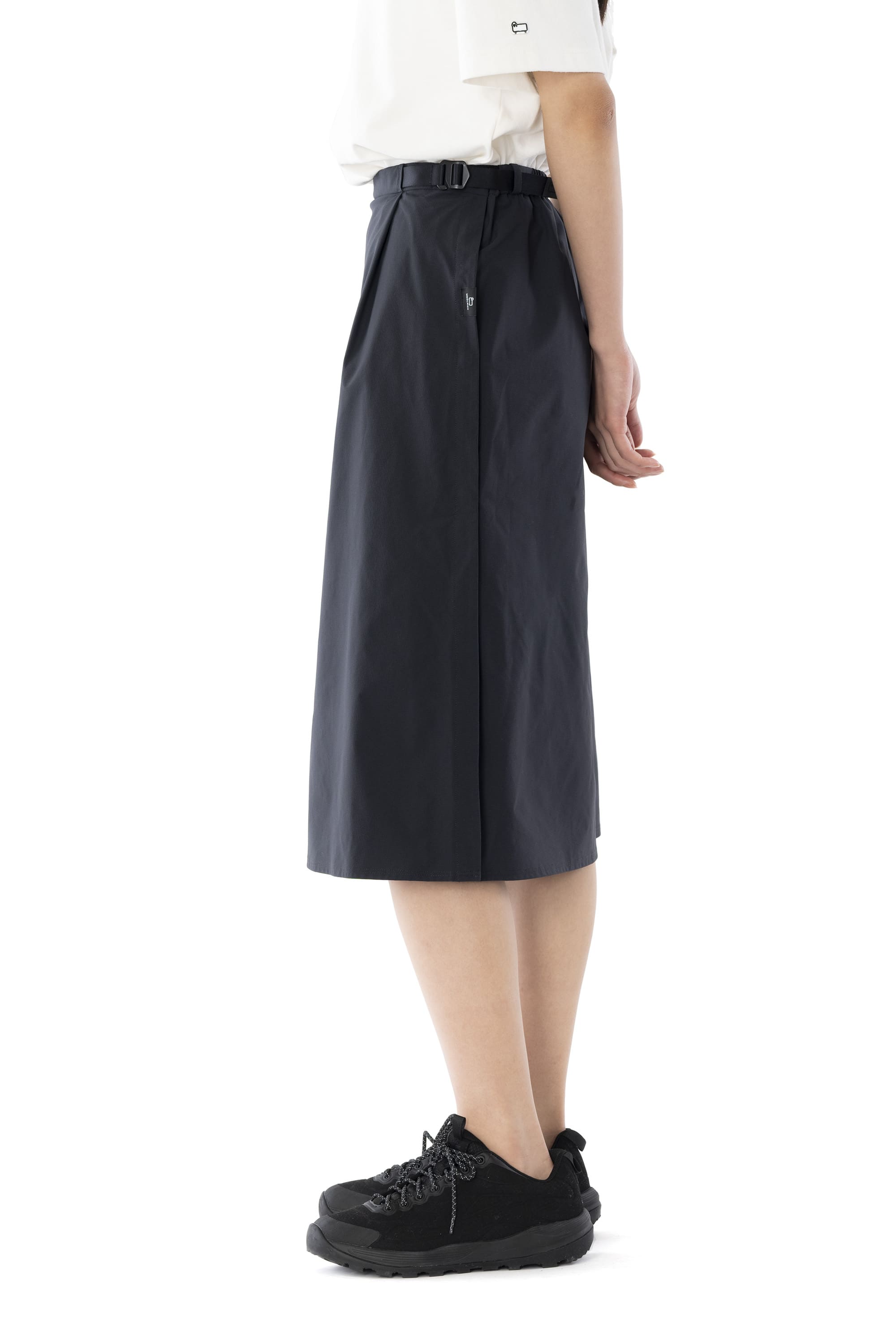 HIGH AERATION SKIRT