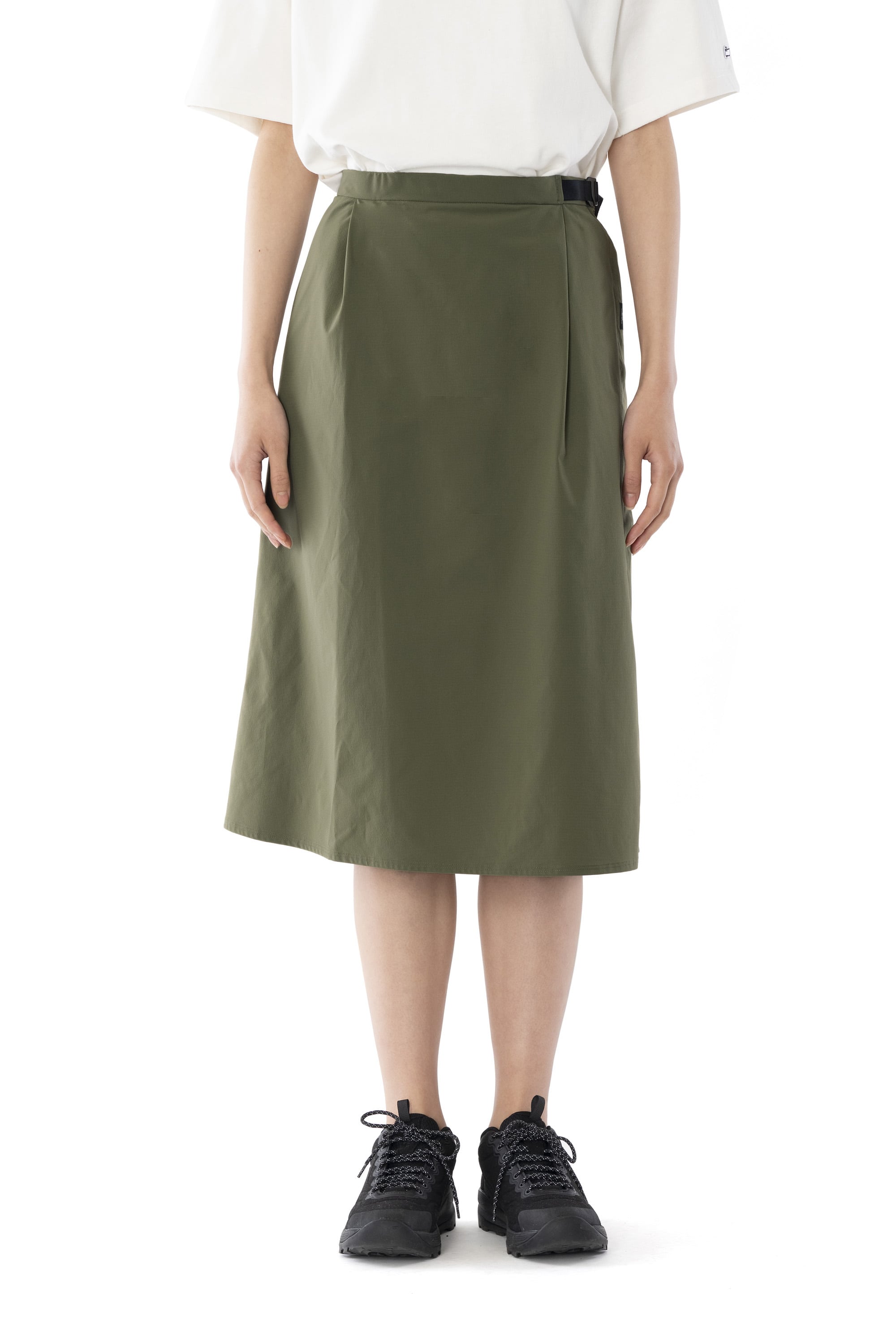 HIGH AERATION SKIRT