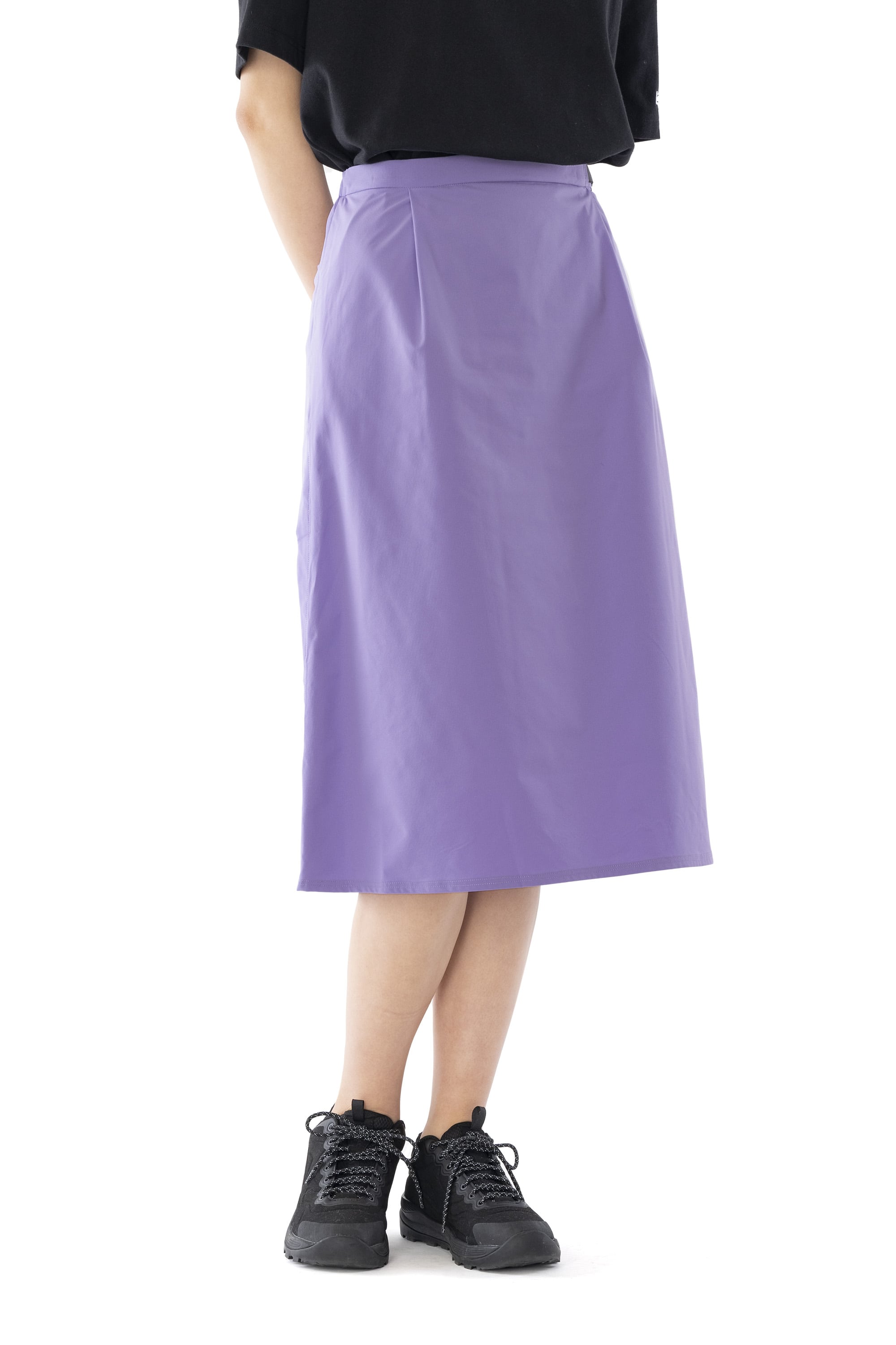 HIGH AERATION SKIRT