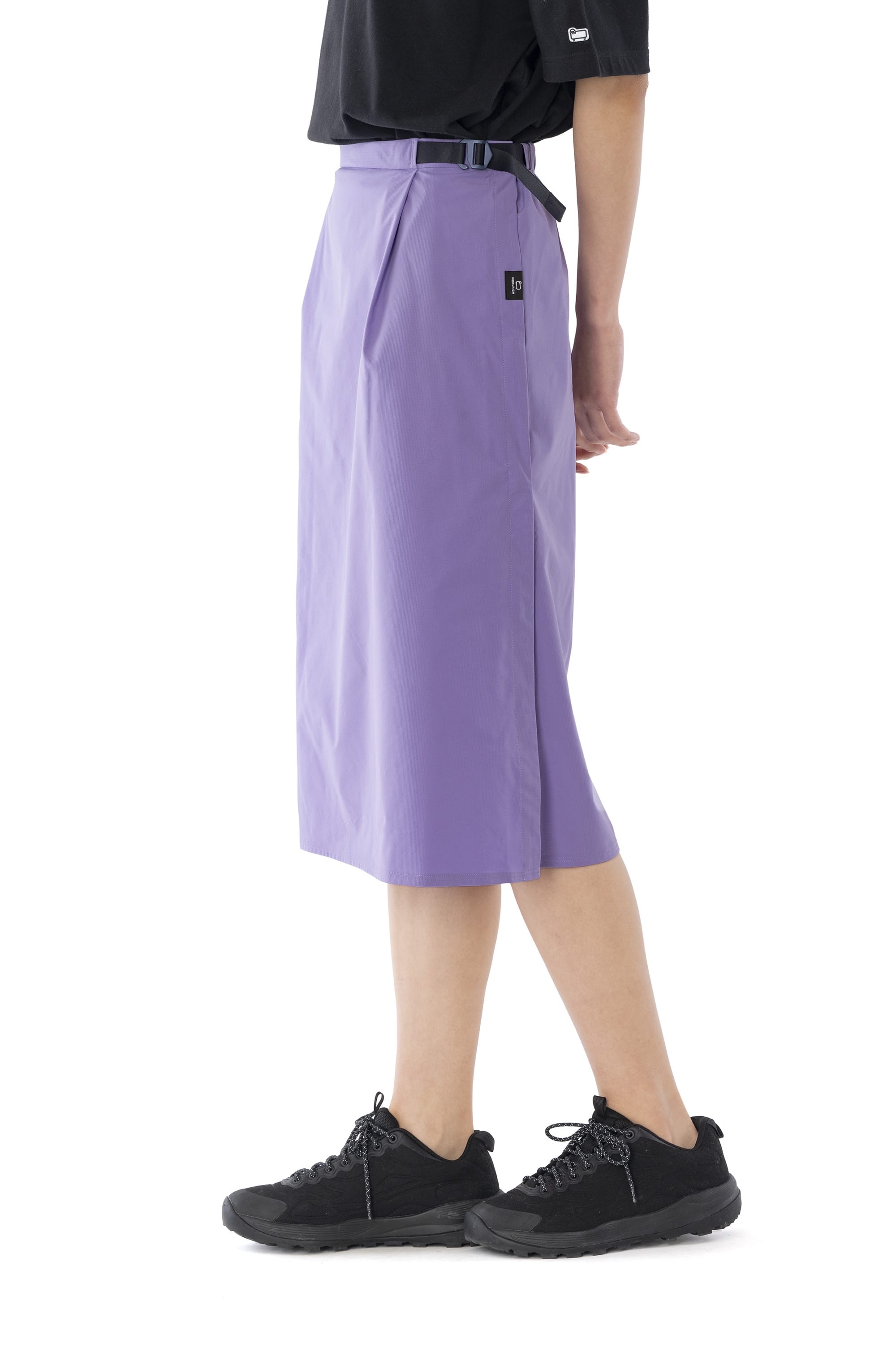 HIGH AERATION SKIRT