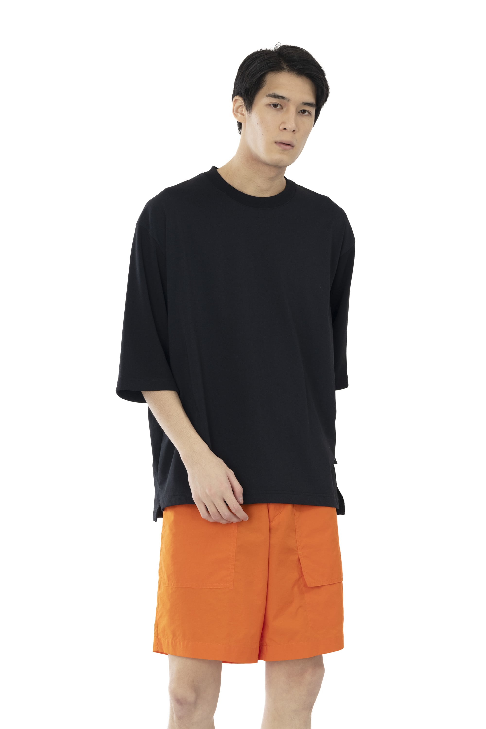 COOL DRY BASEBALL TEE