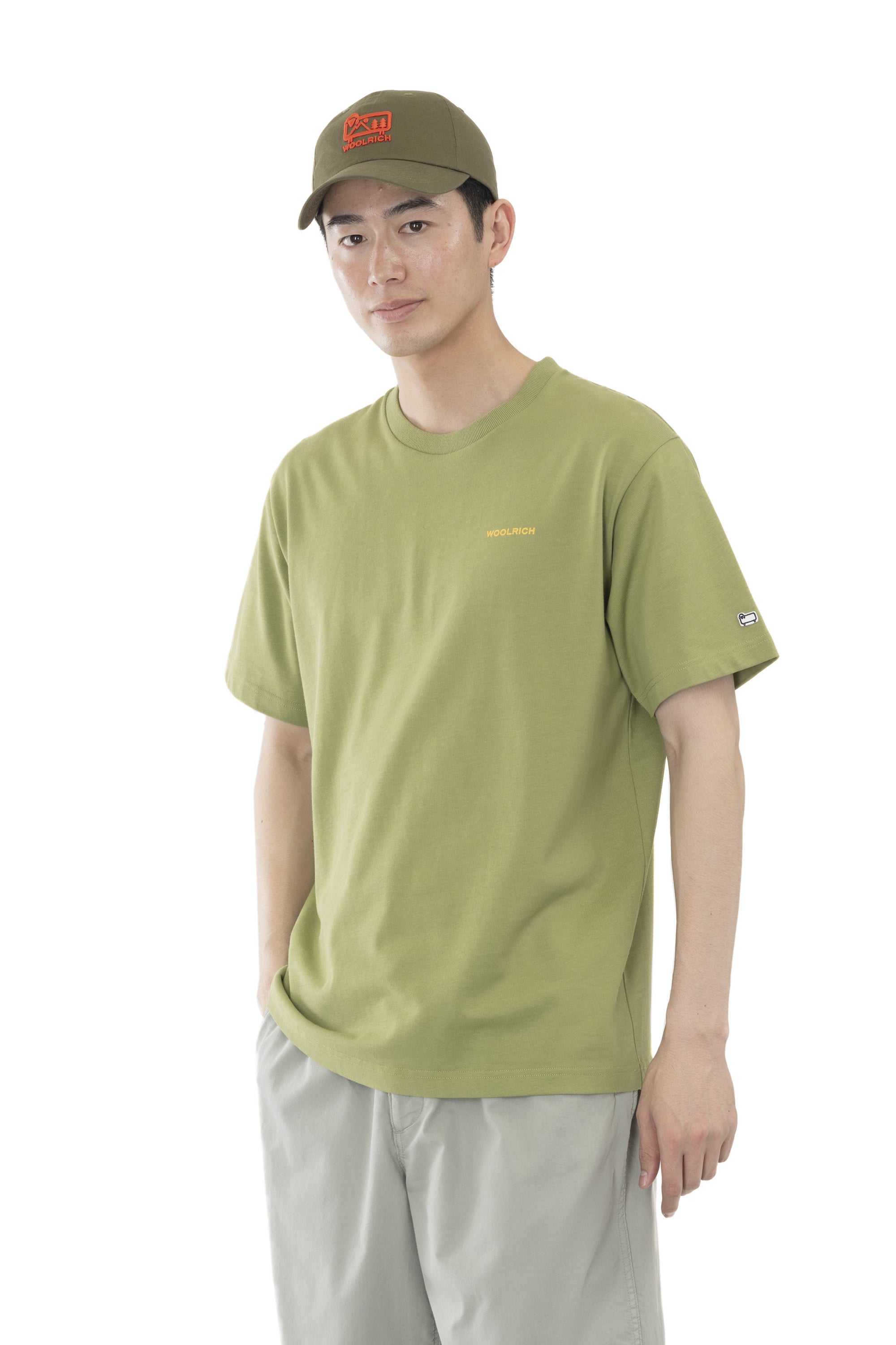 8.5oz COTTON GRAPHIC CAR TEE