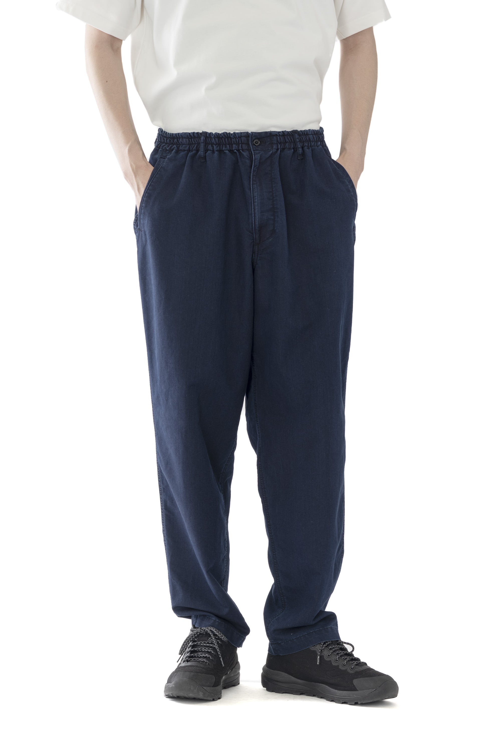 COOLMAX DENIM PANTS