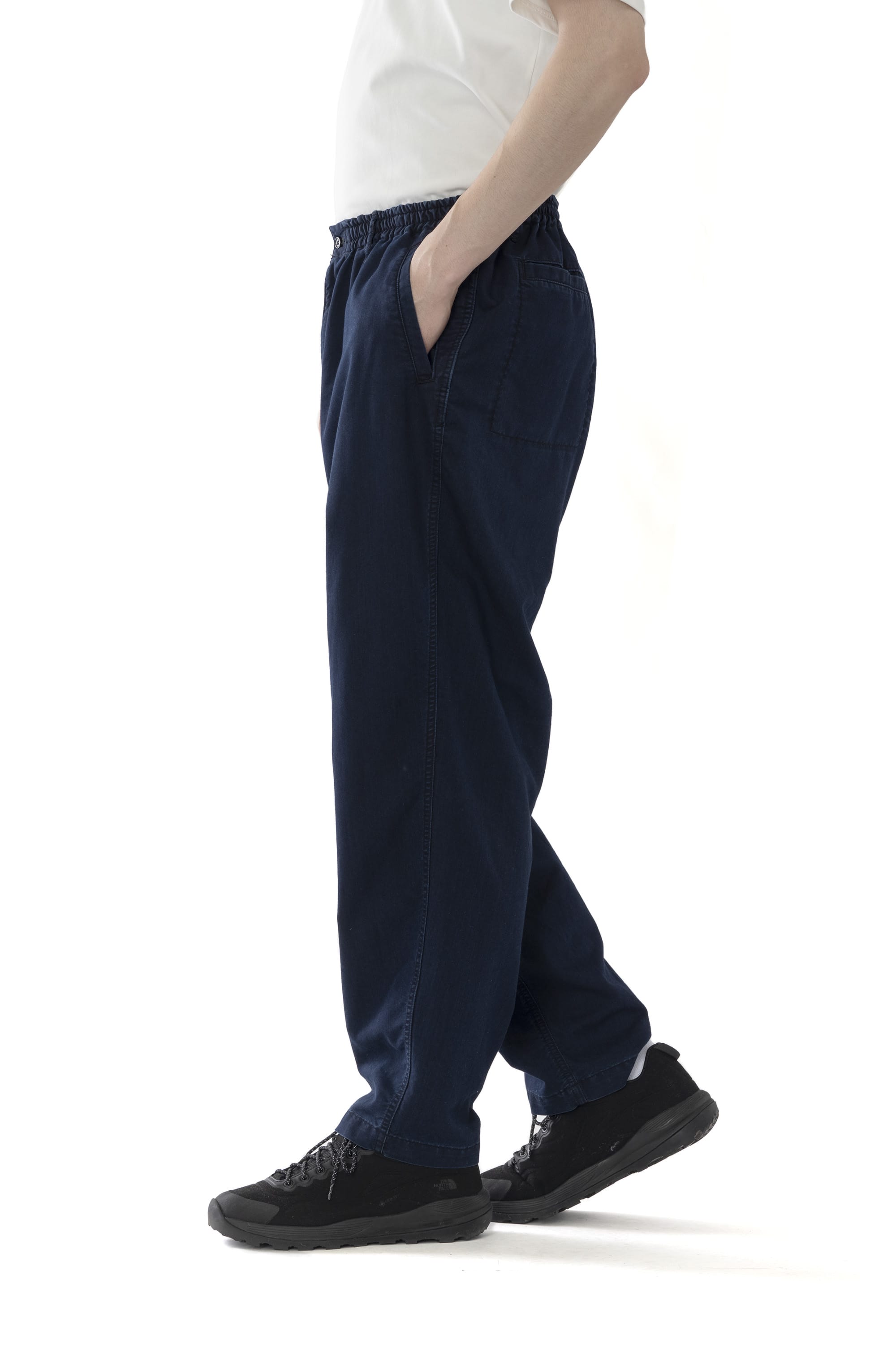 COOLMAX DENIM PANTS