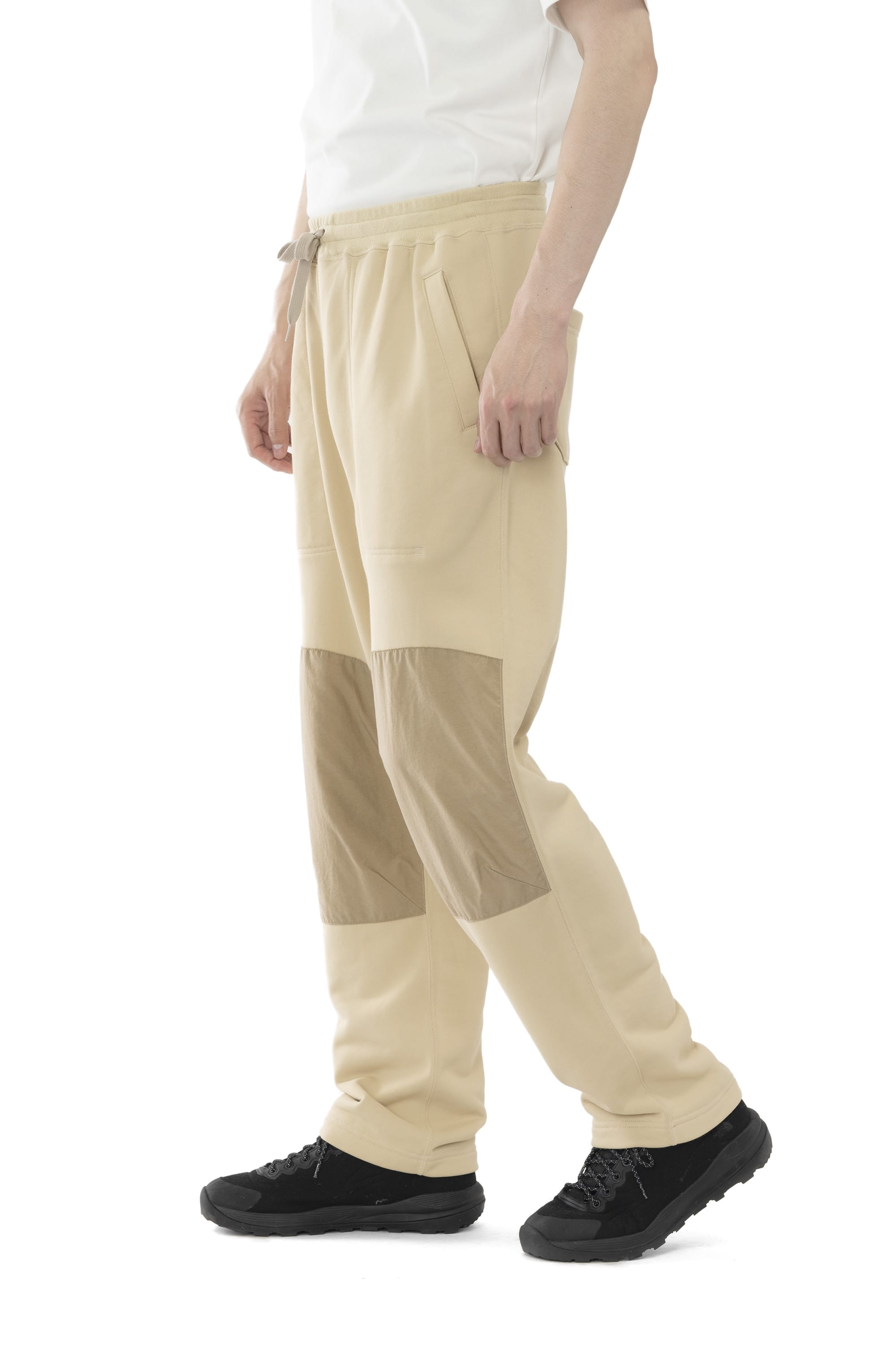 MOUNTAIN HYBRID PANTS