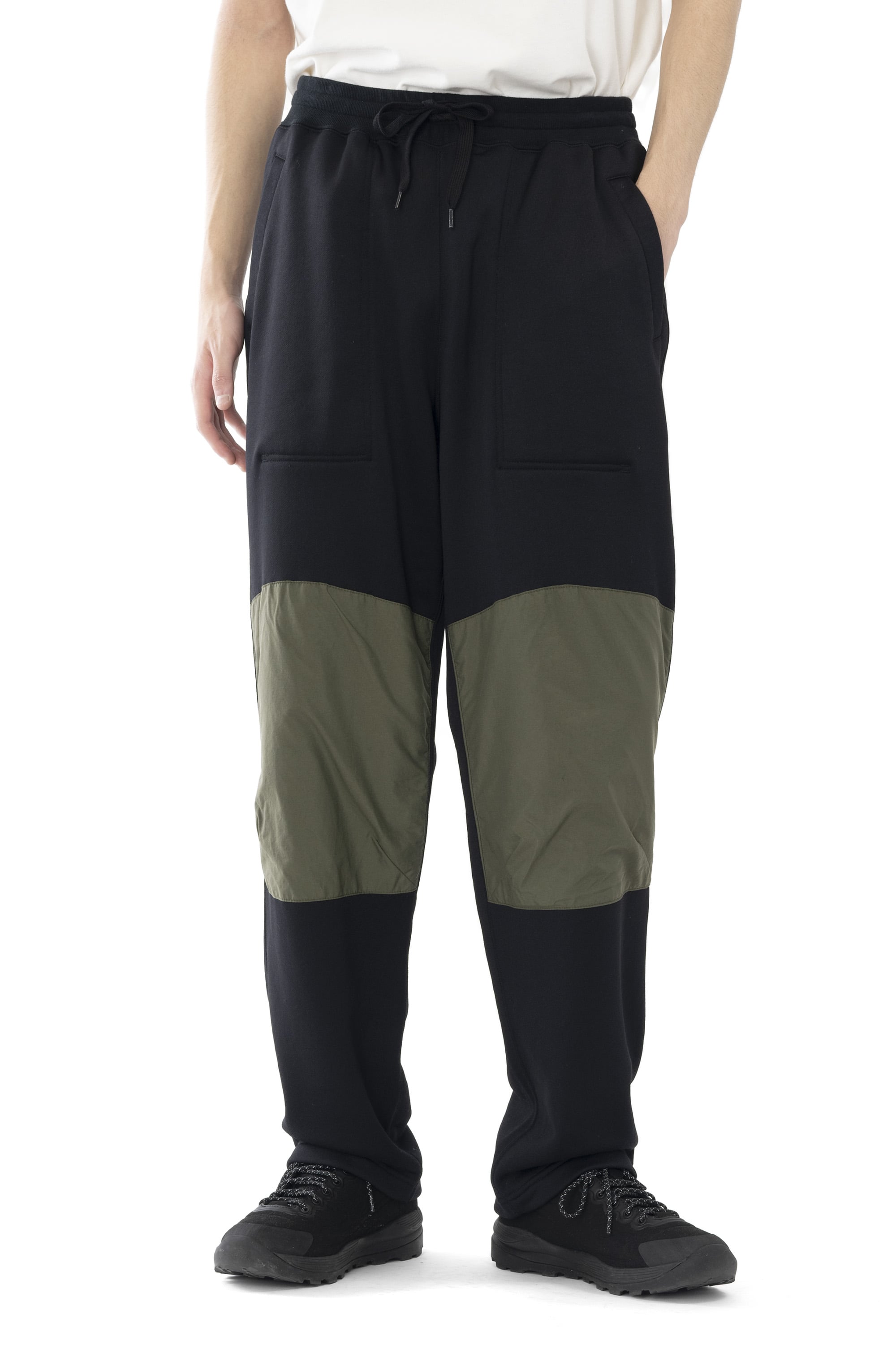 MOUNTAIN HYBRID PANTS