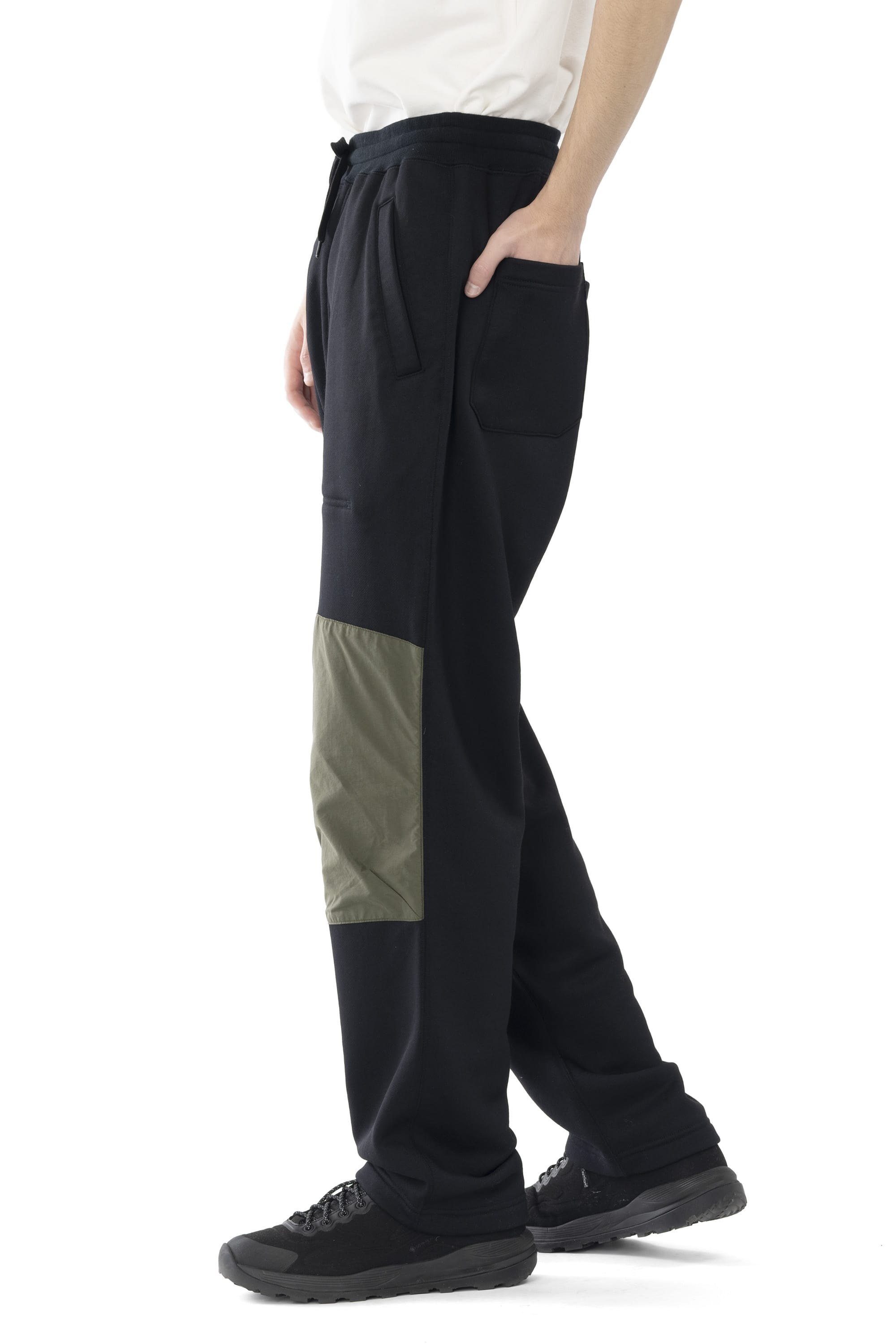 MOUNTAIN HYBRID PANTS