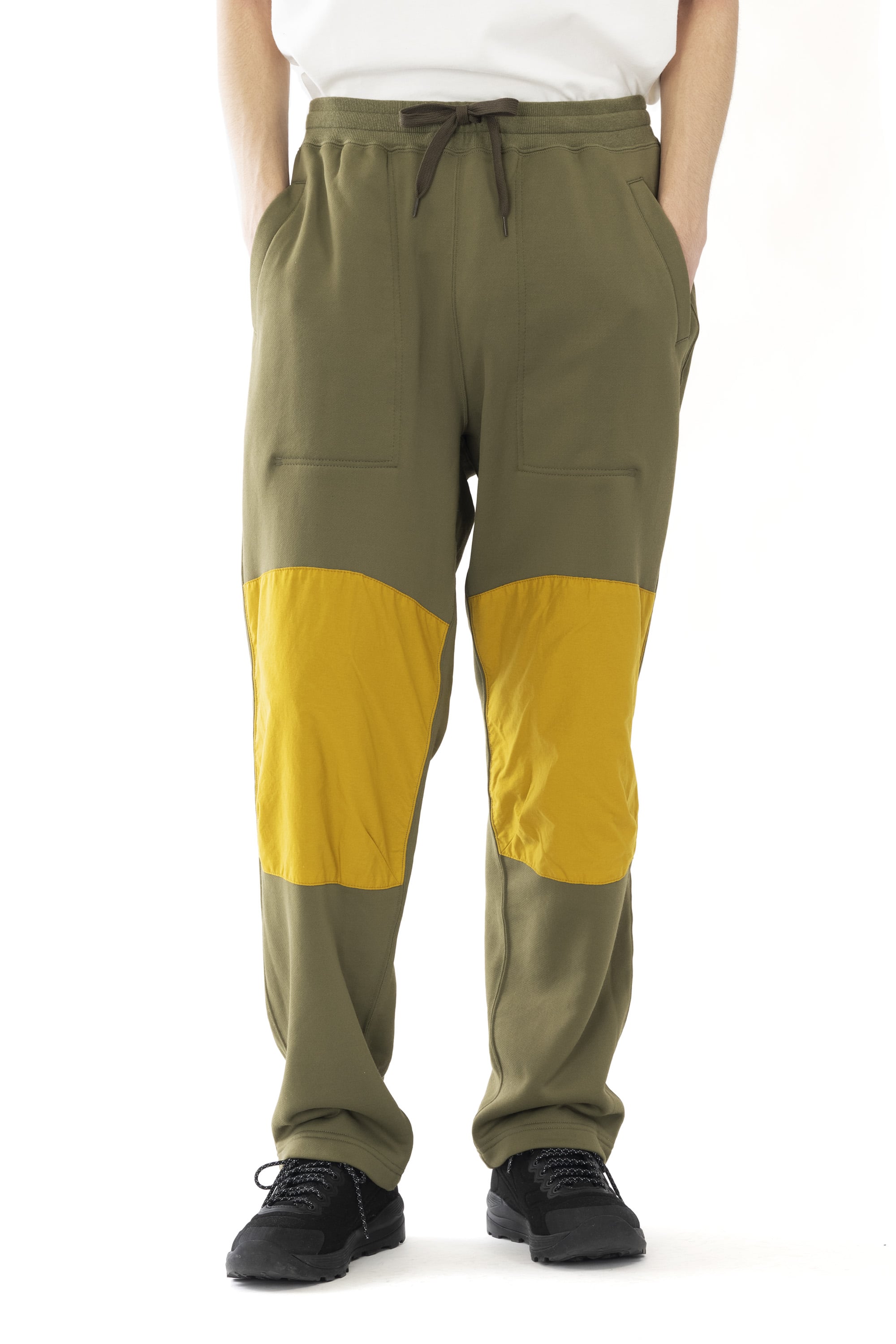 MOUNTAIN HYBRID PANTS