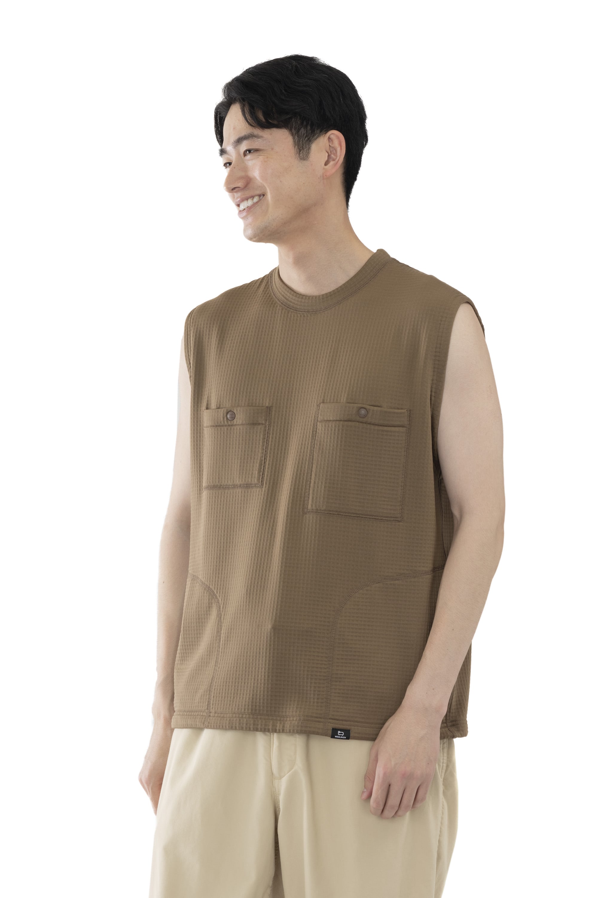POWER GRID VEST