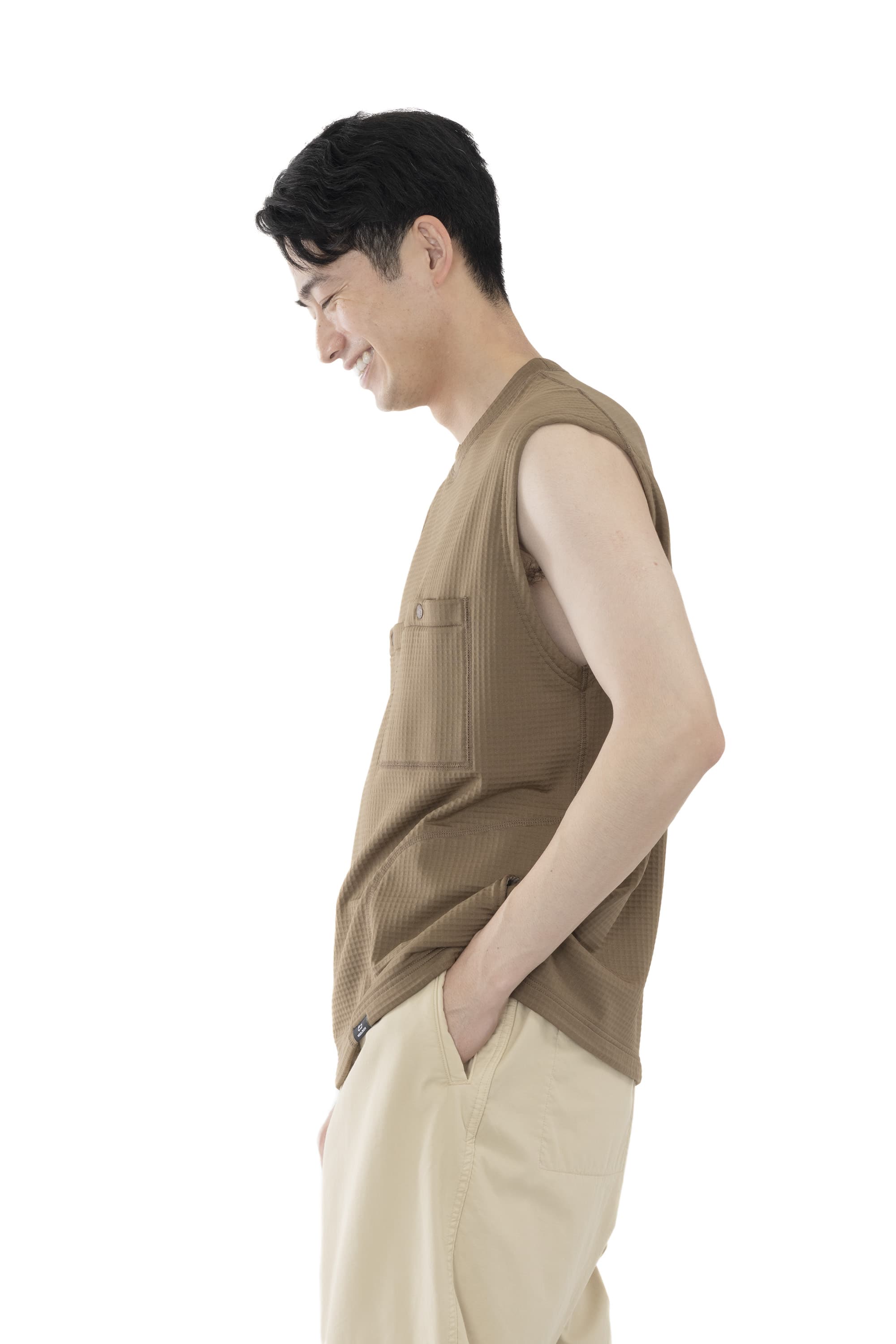 POWER GRID VEST