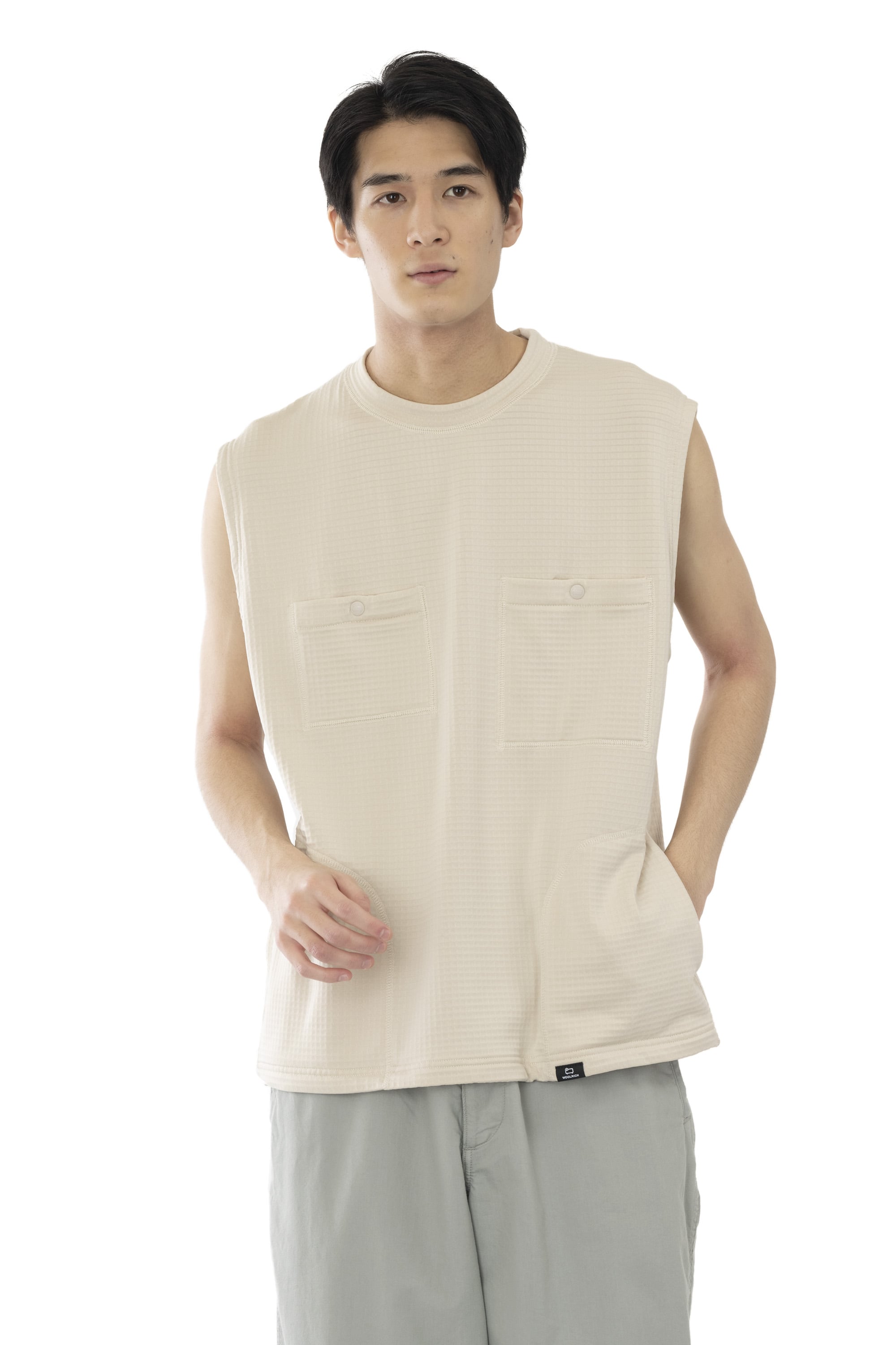POWER GRID VEST