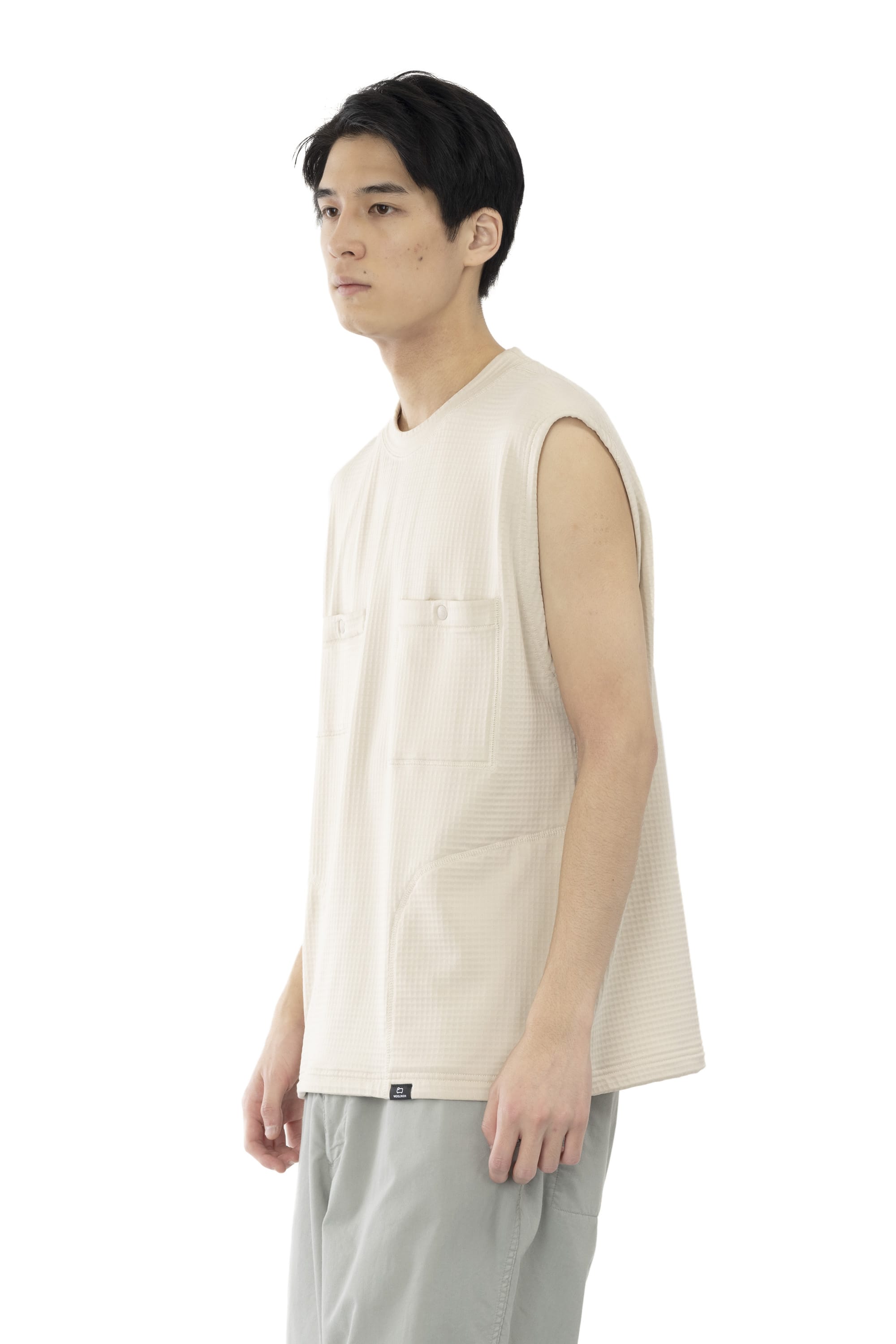 POWER GRID VEST